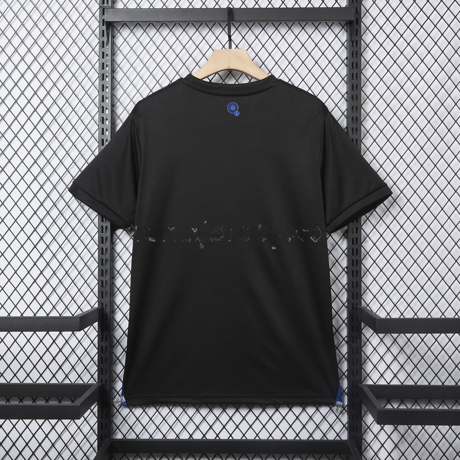 El Salvador 2025-26 Third Jersey - Fans Version - Unitedfutballjersey