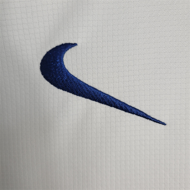 England 2023 Home Stadium Jersey - Fans Version - Unitedfutballjersey