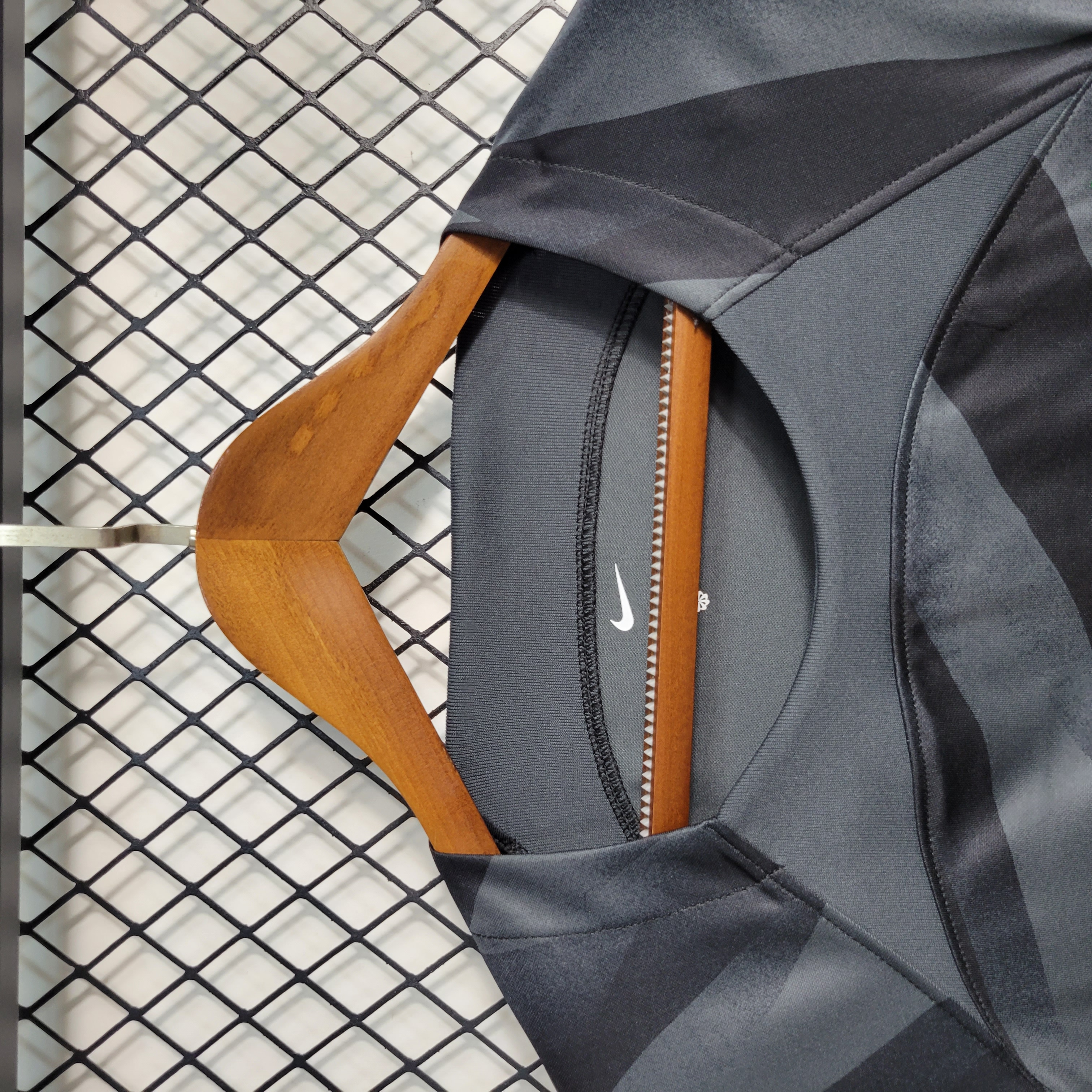 23-24 Liverpool Black Goal Keeper Fans Jersey - Unitedfutballjersey