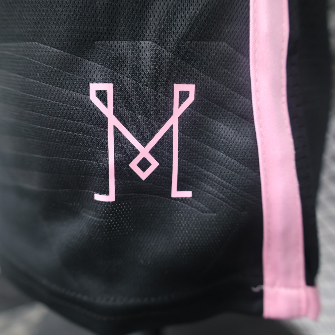 INT M.A.M 2024 Away Stadium Jersey - Player Version - Unitedfutballjersey