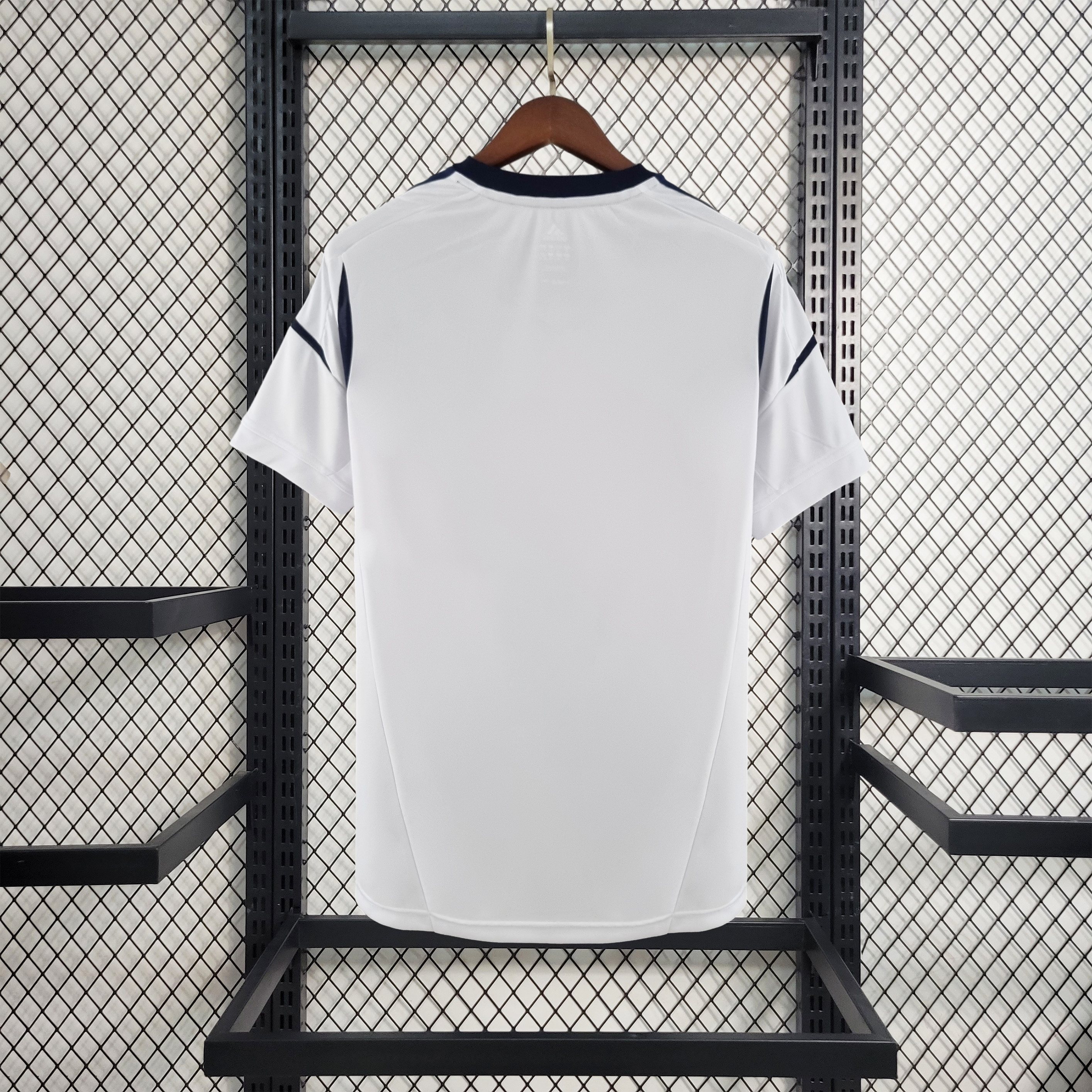 Retro LA Galaxy 2012 Home Stadium Jersey - Unitedfutballjersey