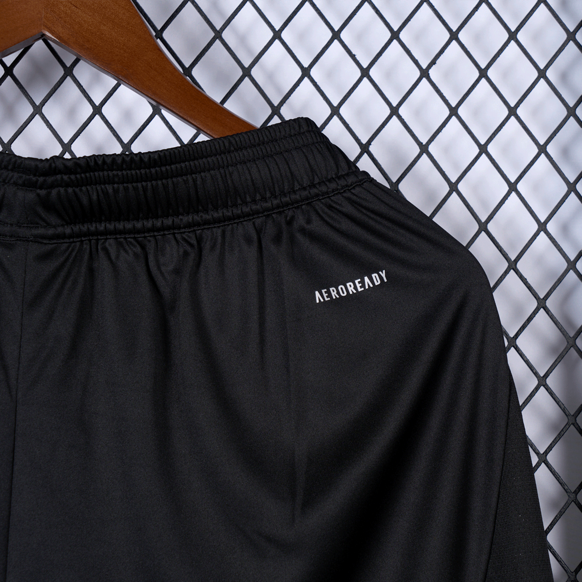 Bayern Munich 24-25 Away Shorts - Fans Version - Unitedfutballjersey