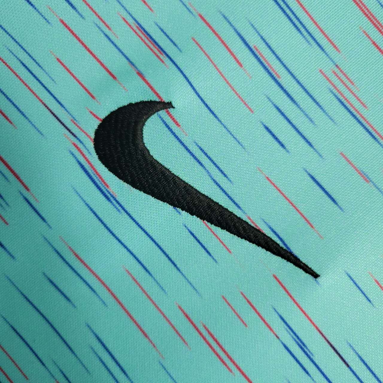 B.A.R.S.A 23-24 Third Jersey - Fans Version - Unitedfutballjersey