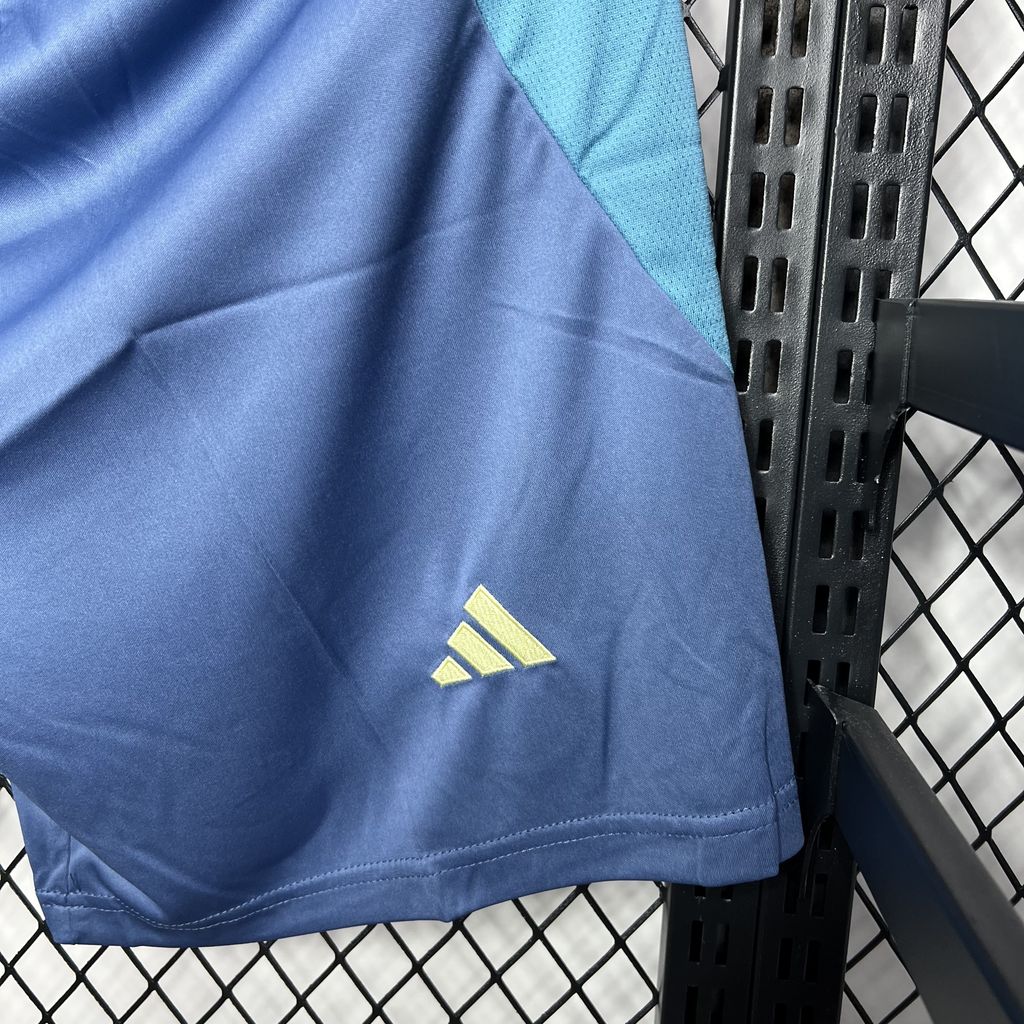 Ajax 24-25 Away Shorts - Unitedfutballjersey