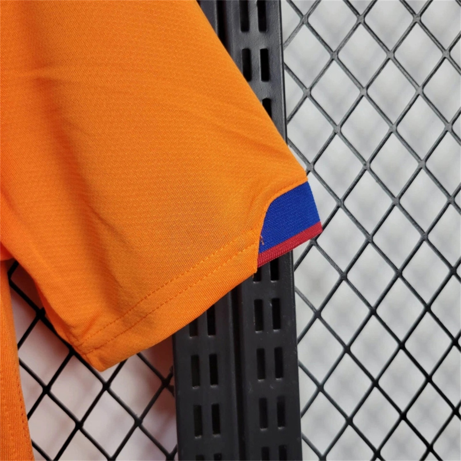 B.A.R.S.A Retro 06-07 Away Jersey - Unitedfutballjersey