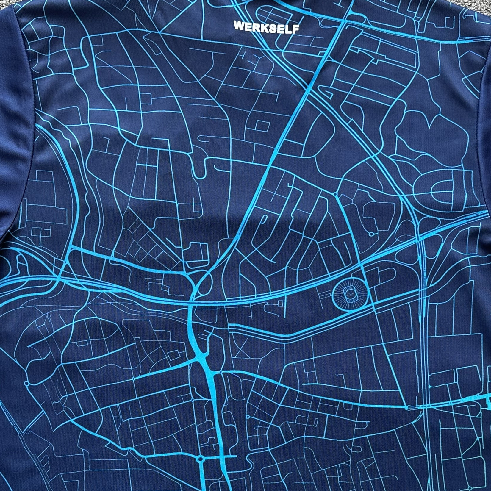 Leverkusen 23-24 Special Edition Jersey - Fans Version - Unitedfutballjersey