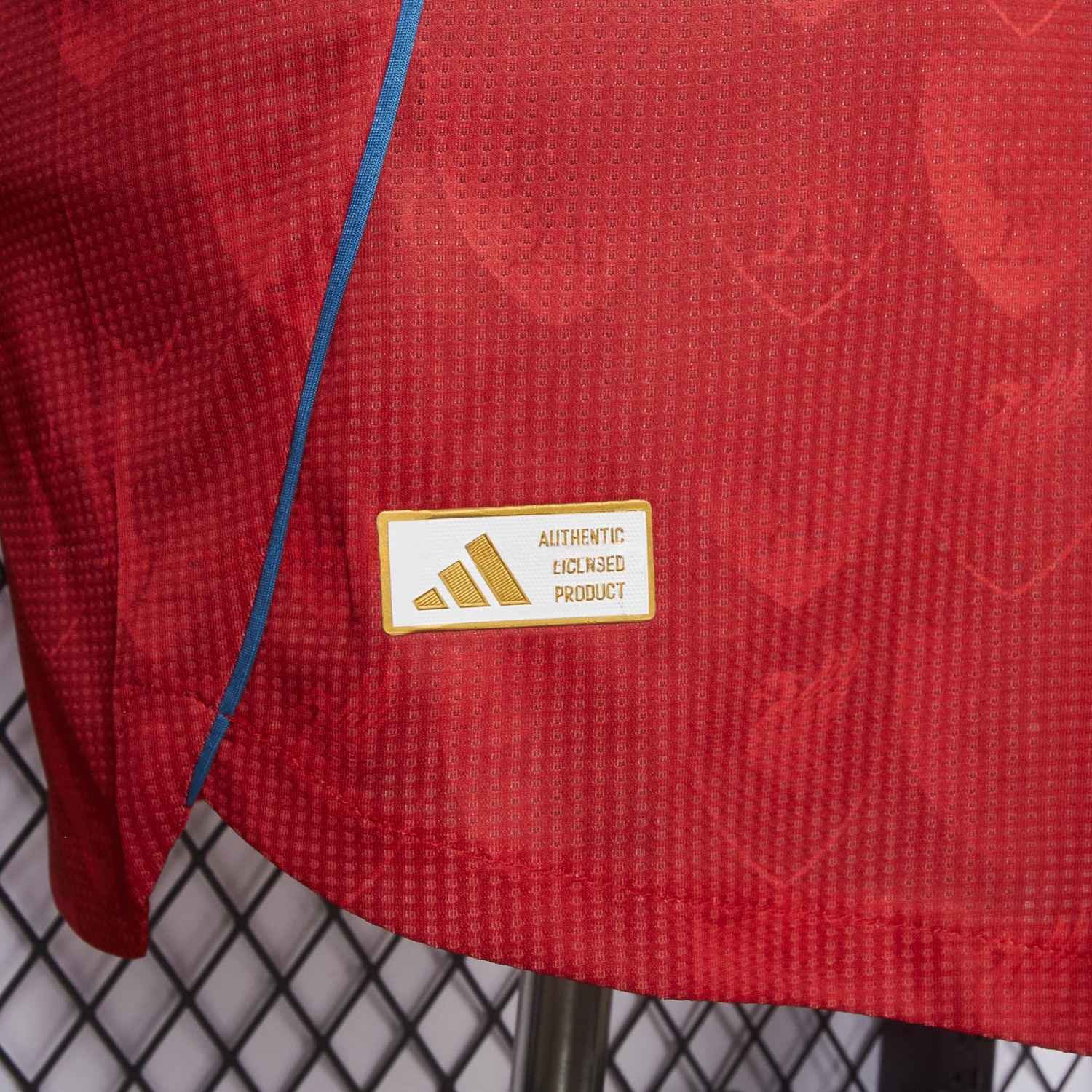 Liver.pool 25-26 Retro Team Logo Totem Special Jersey - Player Version - Unitedfutballjersey