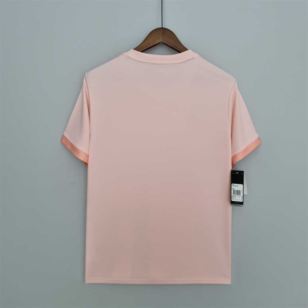 Manchester United Retro 18-19 Away Jersey - Unitedfutballjersey