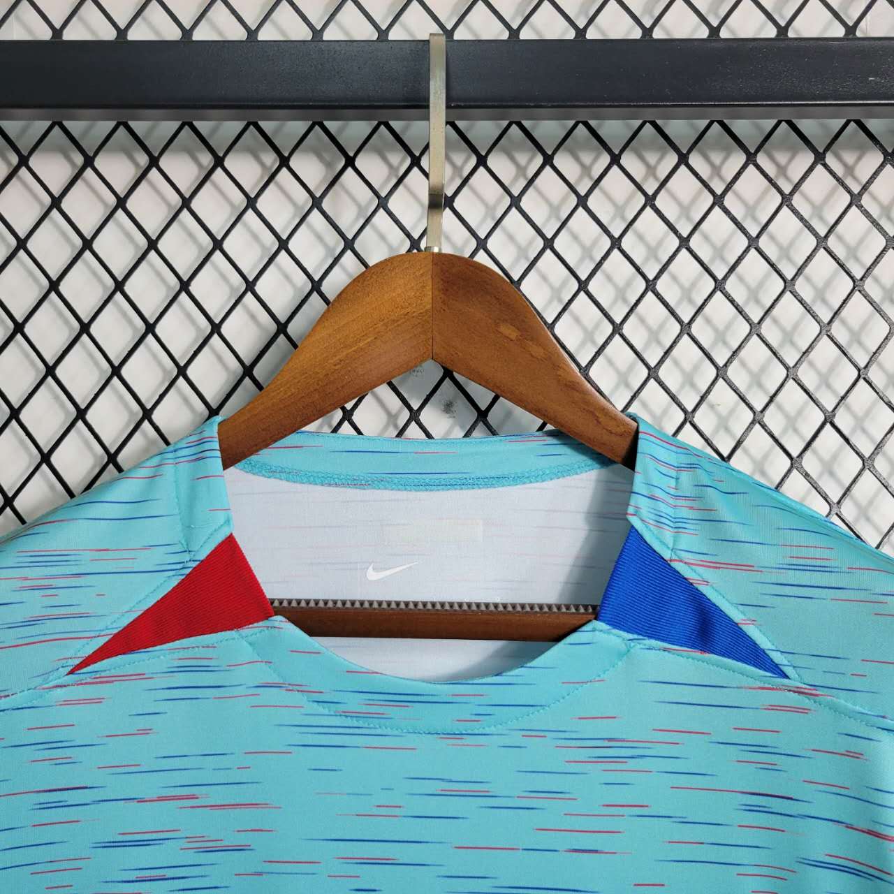 B.A.R.S.A 23-24 Third Jersey - Fans Version - Unitedfutballjersey