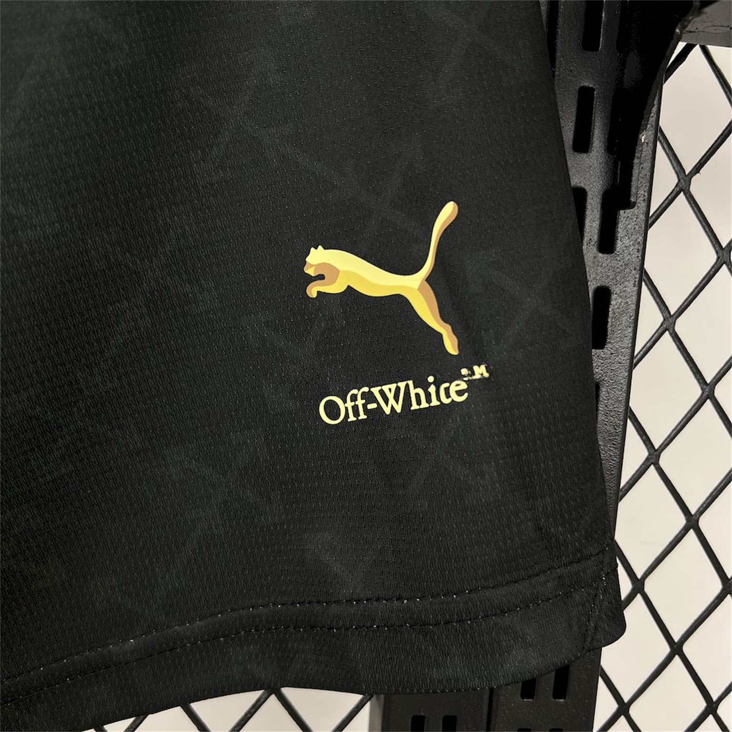 AC Milan 24-25 Fourth Green “Diavoli” Special Edition Shorts - Fans Version - Unitedfutballjersey