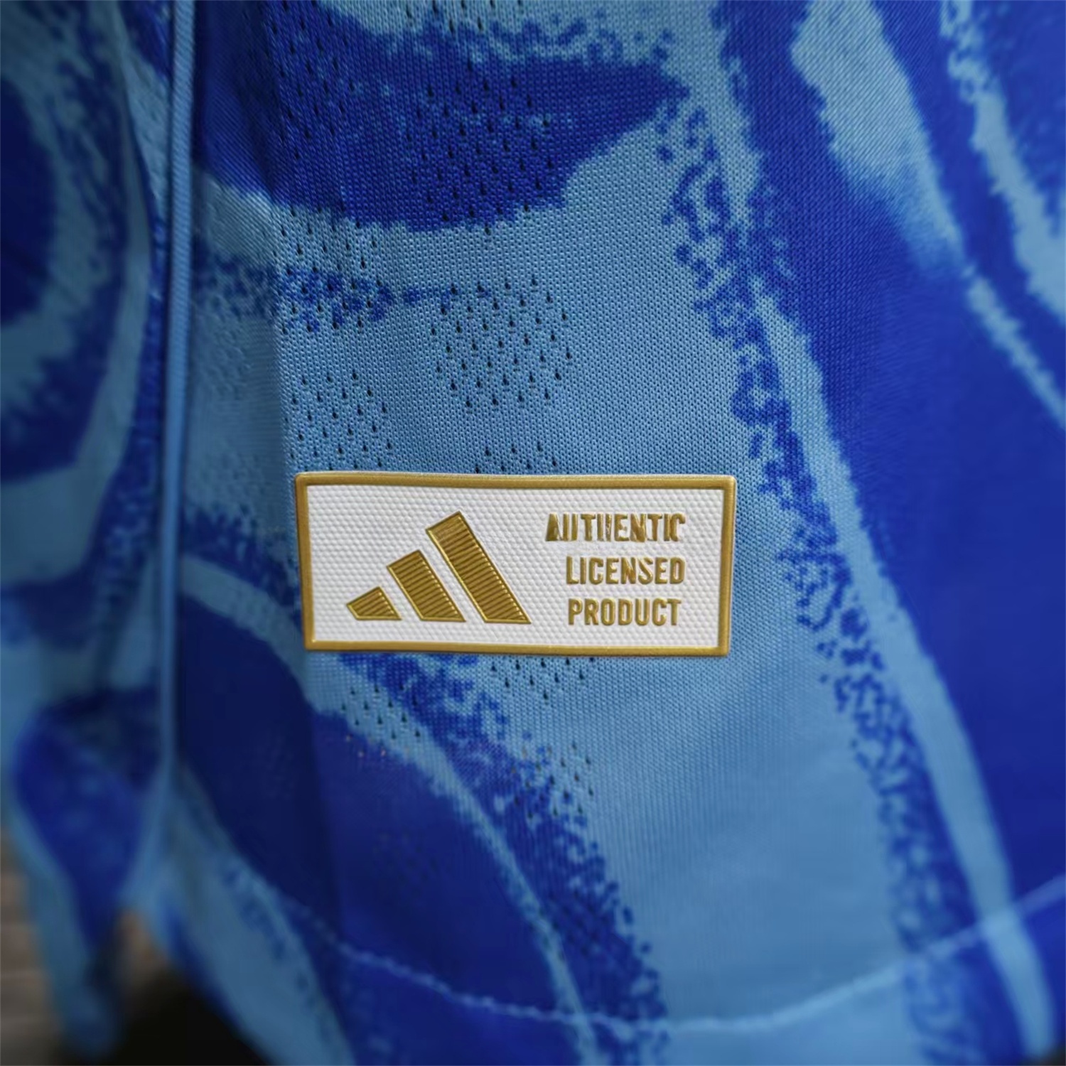 Tigres UANL 25-26 Away Jersey - Player Version - Unitedfutballjersey