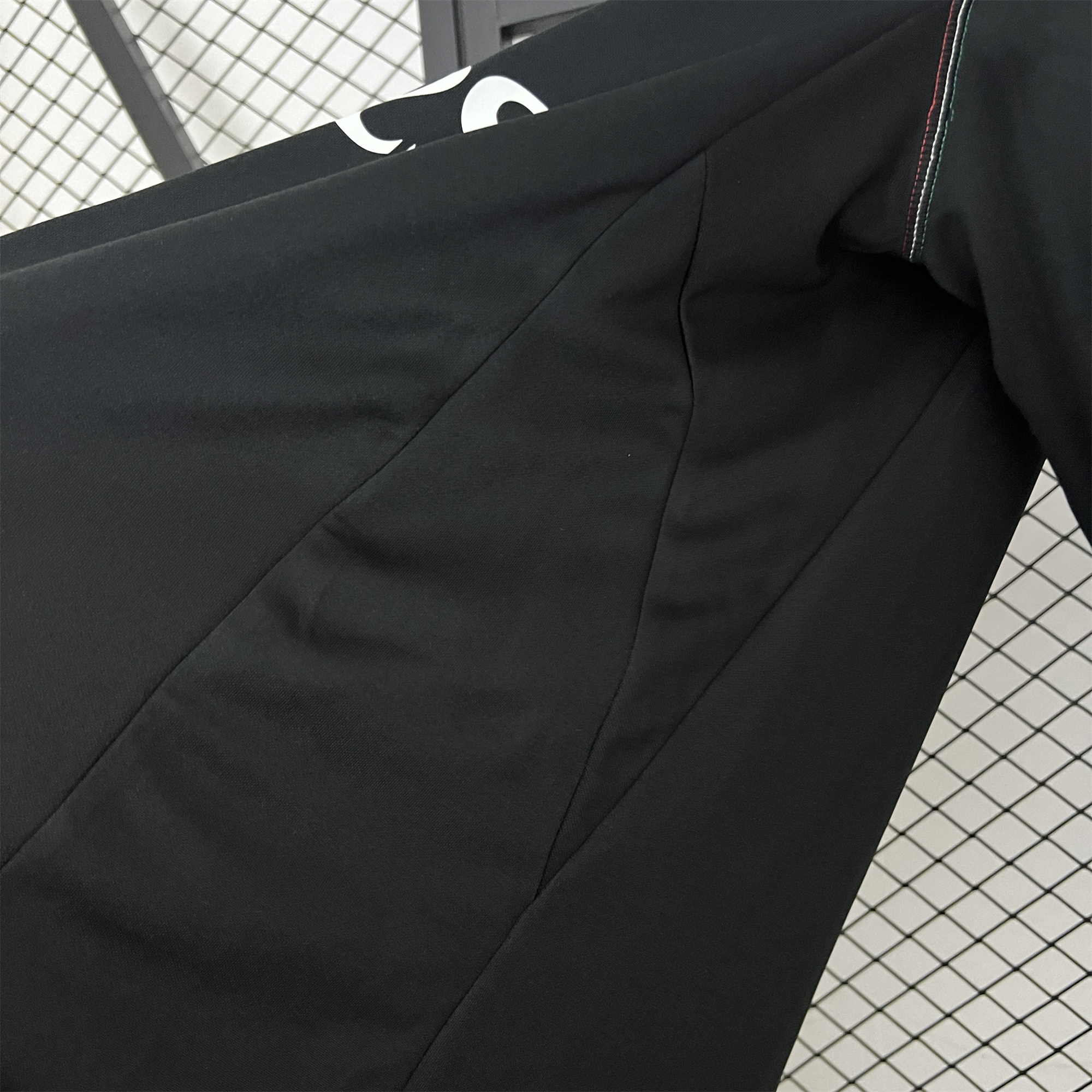 Retro AC Milan 2012-13 Third Jersey - Unitedfutballjersey