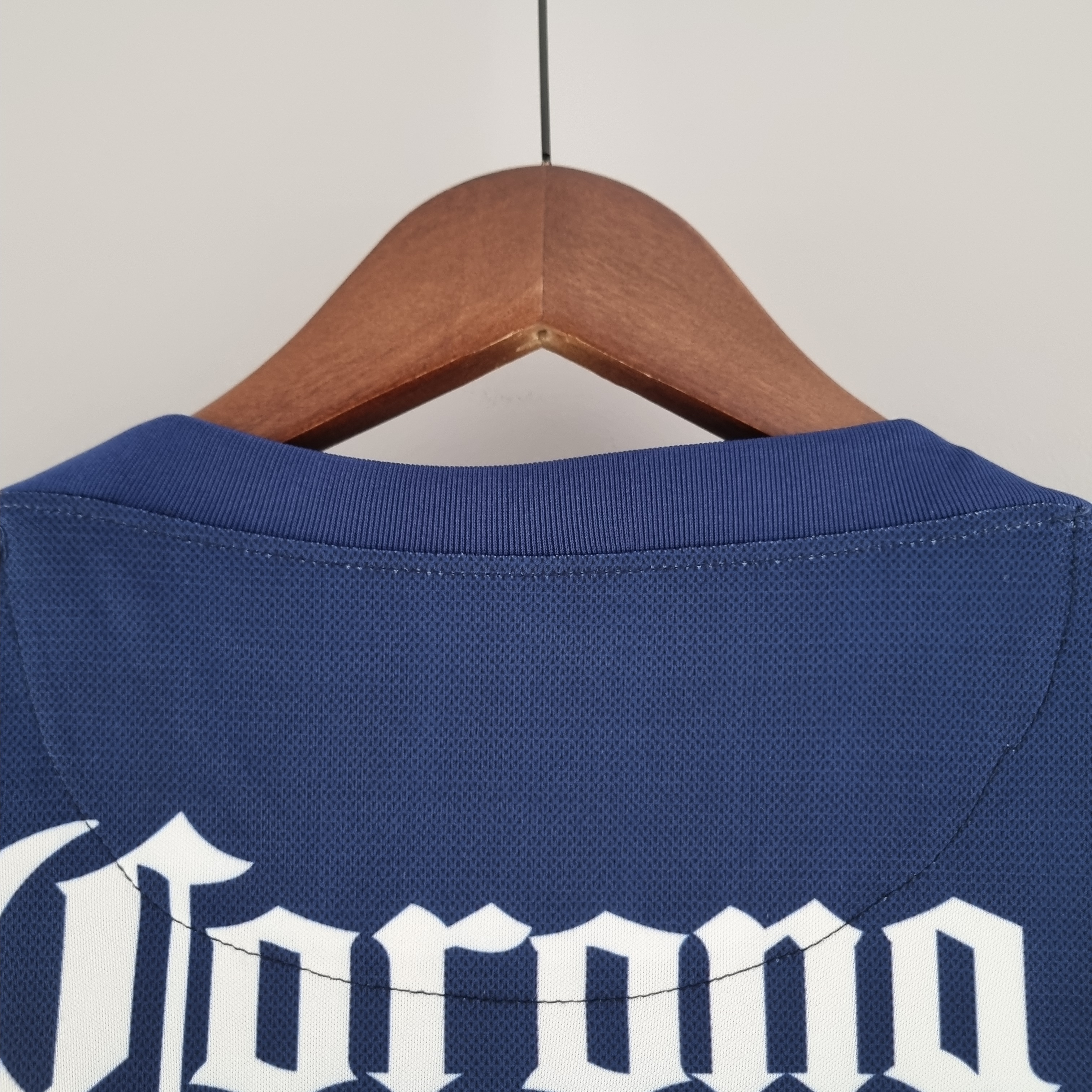 América 22-23 Third Jersey - Fans Version - Unitedfutballjersey