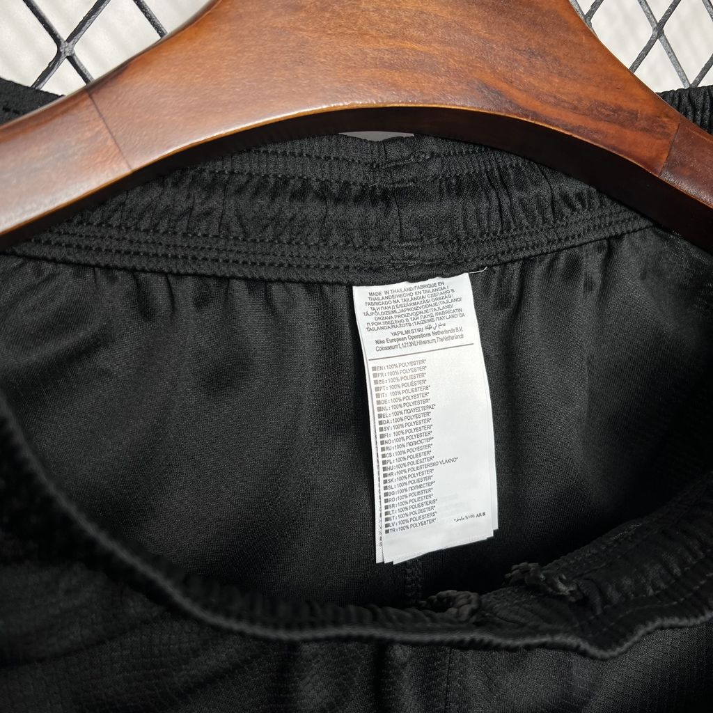 C.H.E.L.S.E.A 24-25 Third Shorts - Fans Version - Unitedfutballjersey