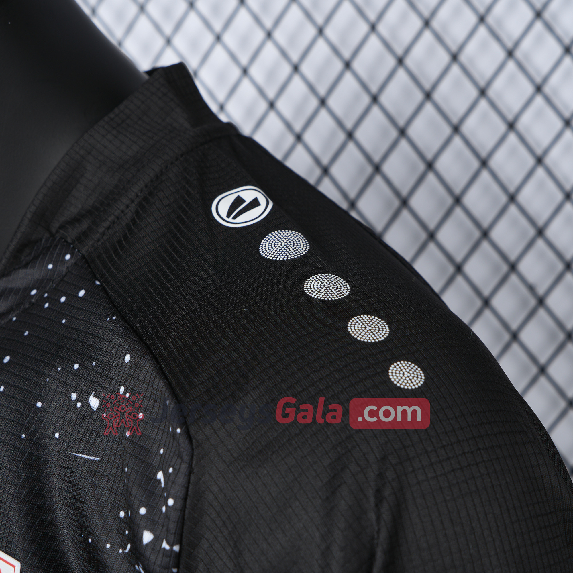 VfB Stuttgart 24-25 Third Jersey - Player Version - Unitedfutballjersey