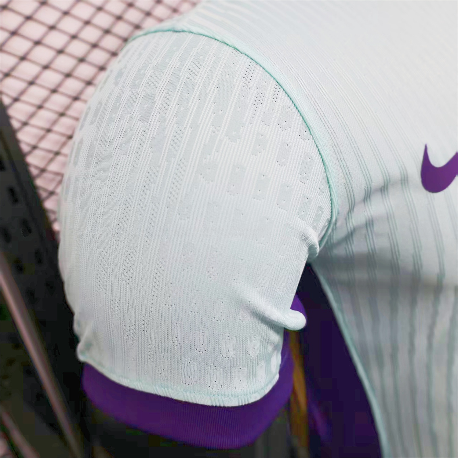 Al Ain 25-26 Third Jersey - Player Version - Unitedfutballjersey