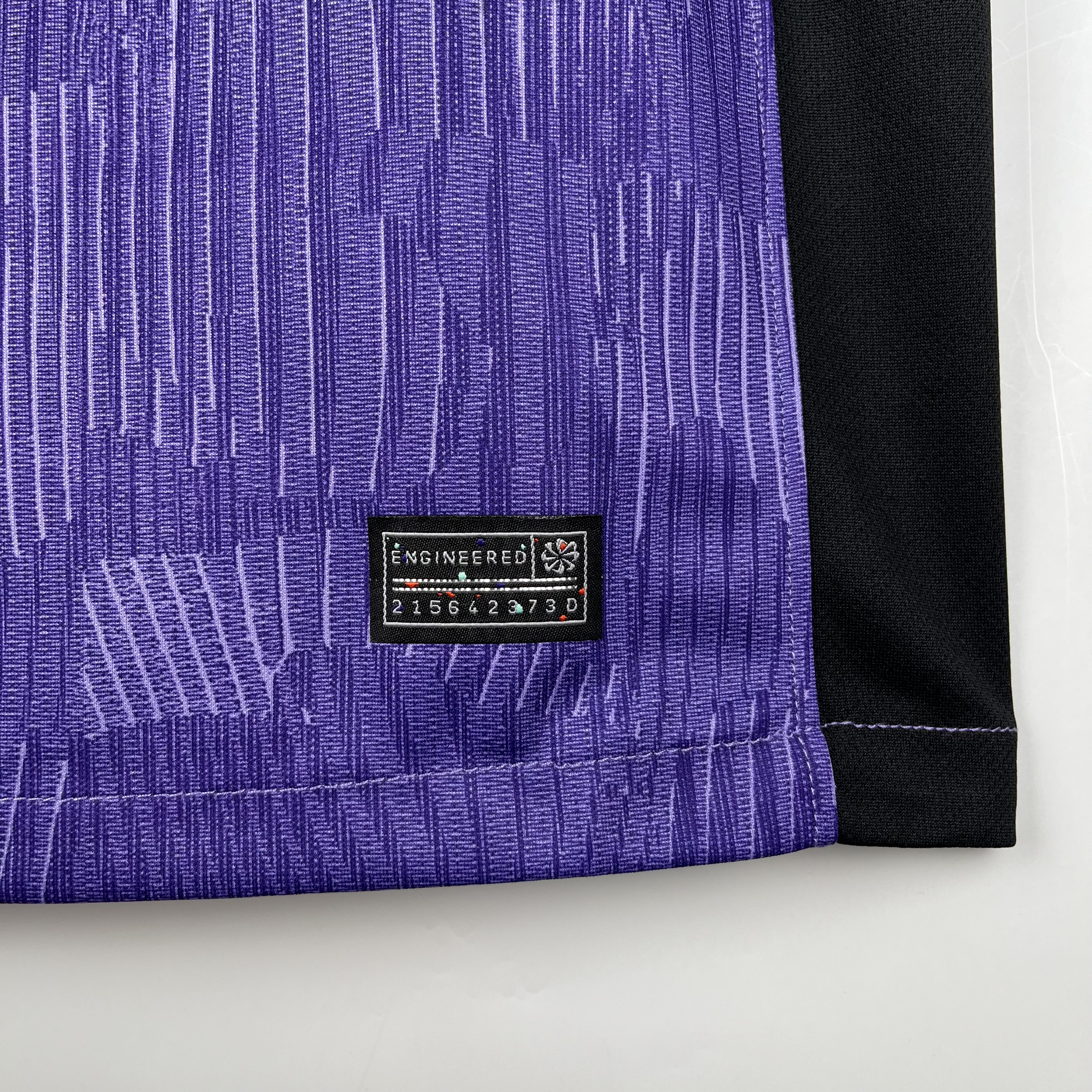 Liverpool 23-24 Third Jersey - Fans Version - Unitedfutballjersey