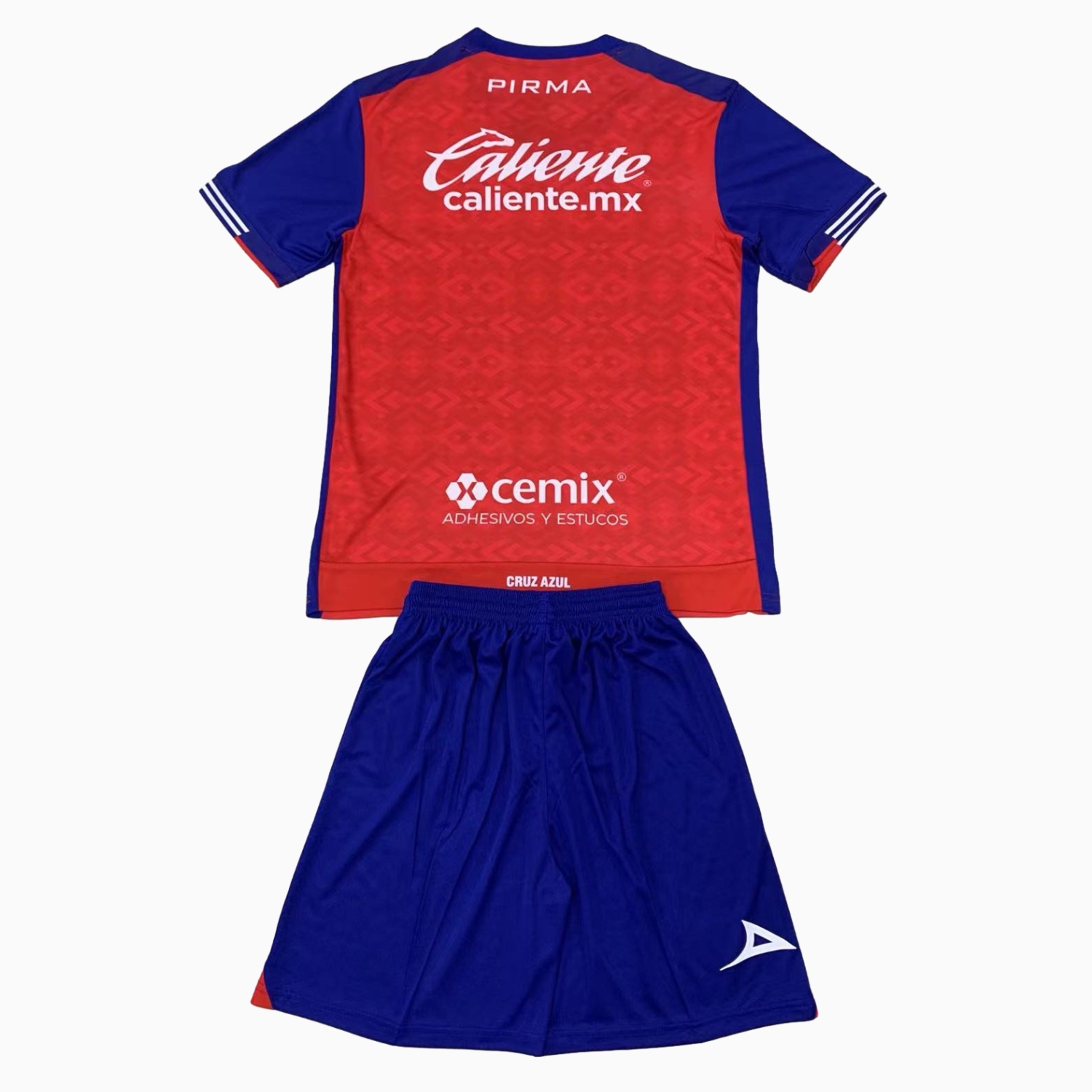 Cruz Azul 24-25 Third Kids Kit - Unitedfutballjersey