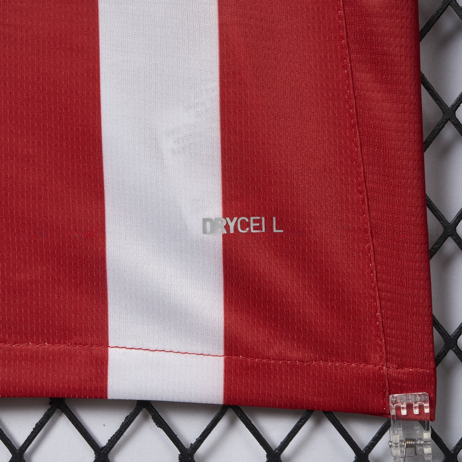 Chivas de Guadalajara 25-26 Home Jersey - Fans Version - Unitedfutballjersey