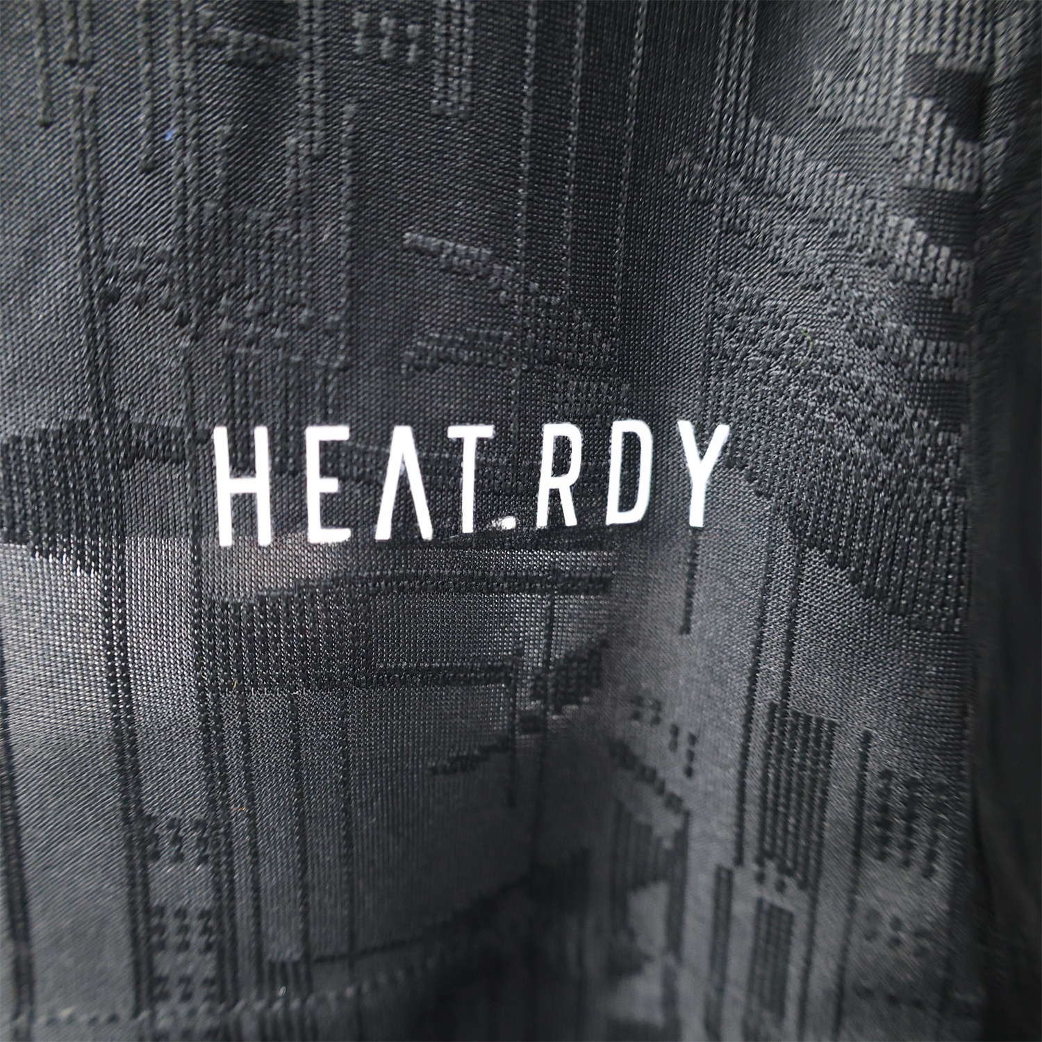 Arsenal 25-26 Black POLO Throwback Trefoil Jersey - Player Version - Unitedfutballjersey