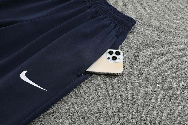 B.A.R.S.A Date 23-24 Jacket Training Tracksuit - Red - Unitedfutballjersey