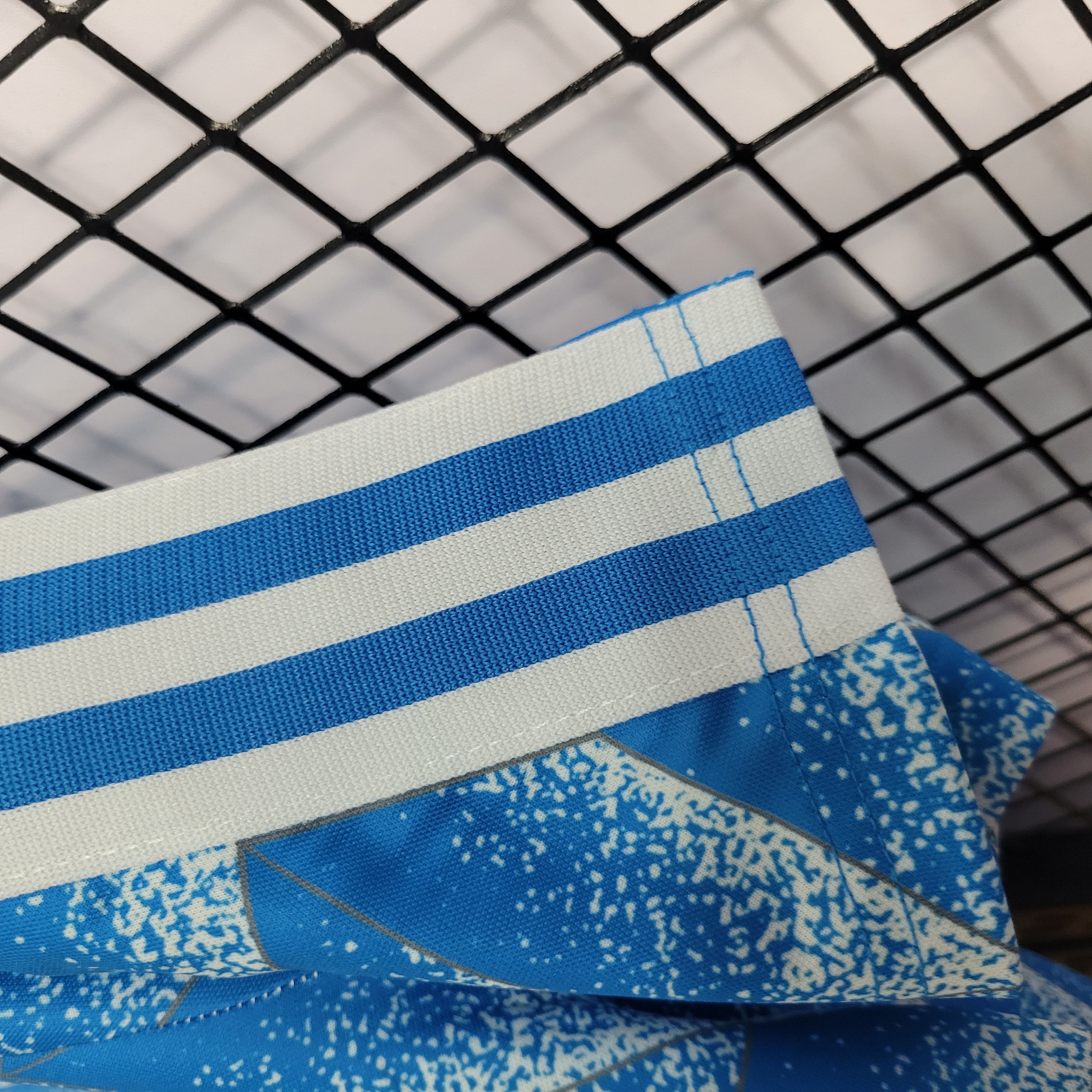 Retro Netherlands 1988 Away Stadium Jersey - Unitedfutballjersey