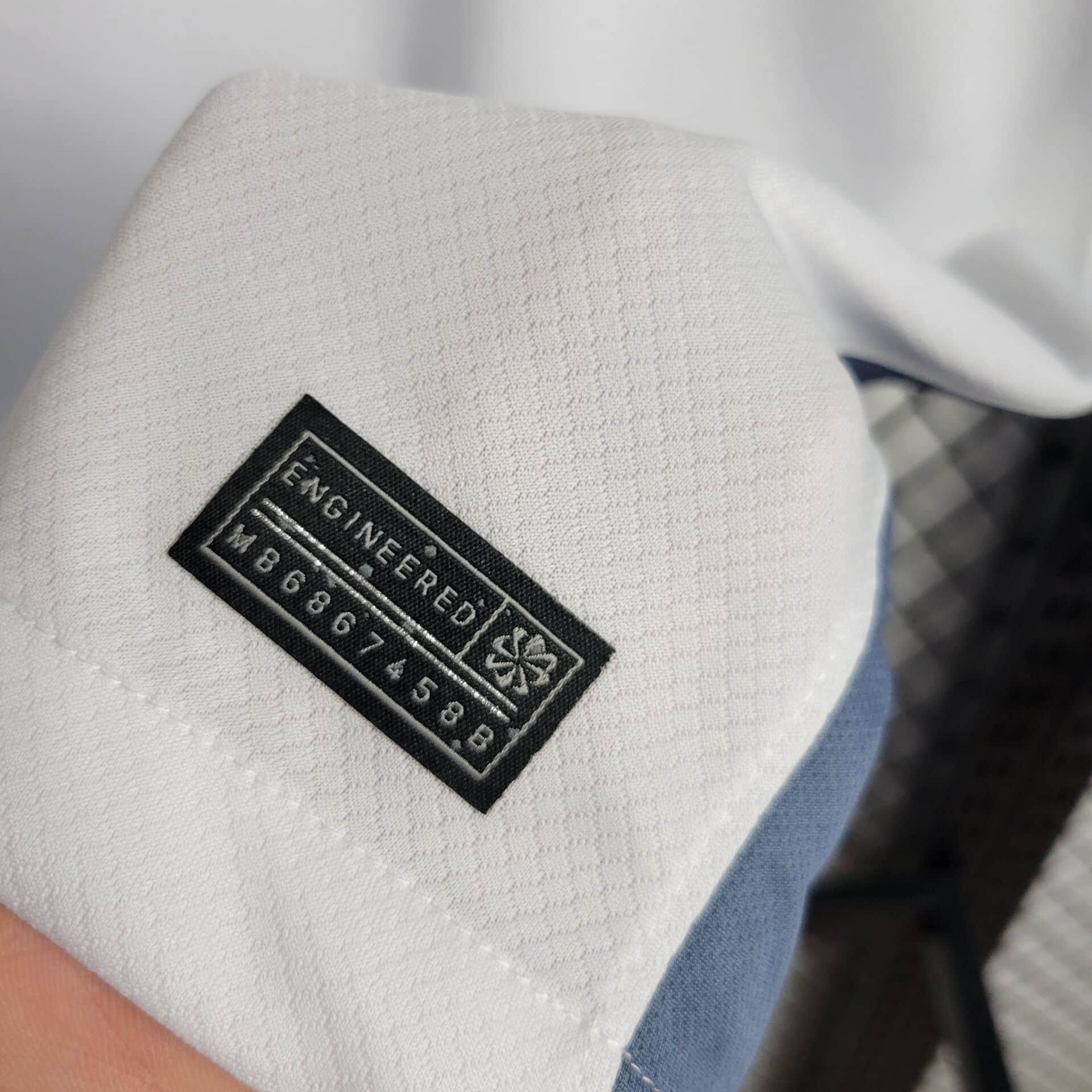 Inter Milan 24-25 Away Jersey - Fans Version - Unitedfutballjersey