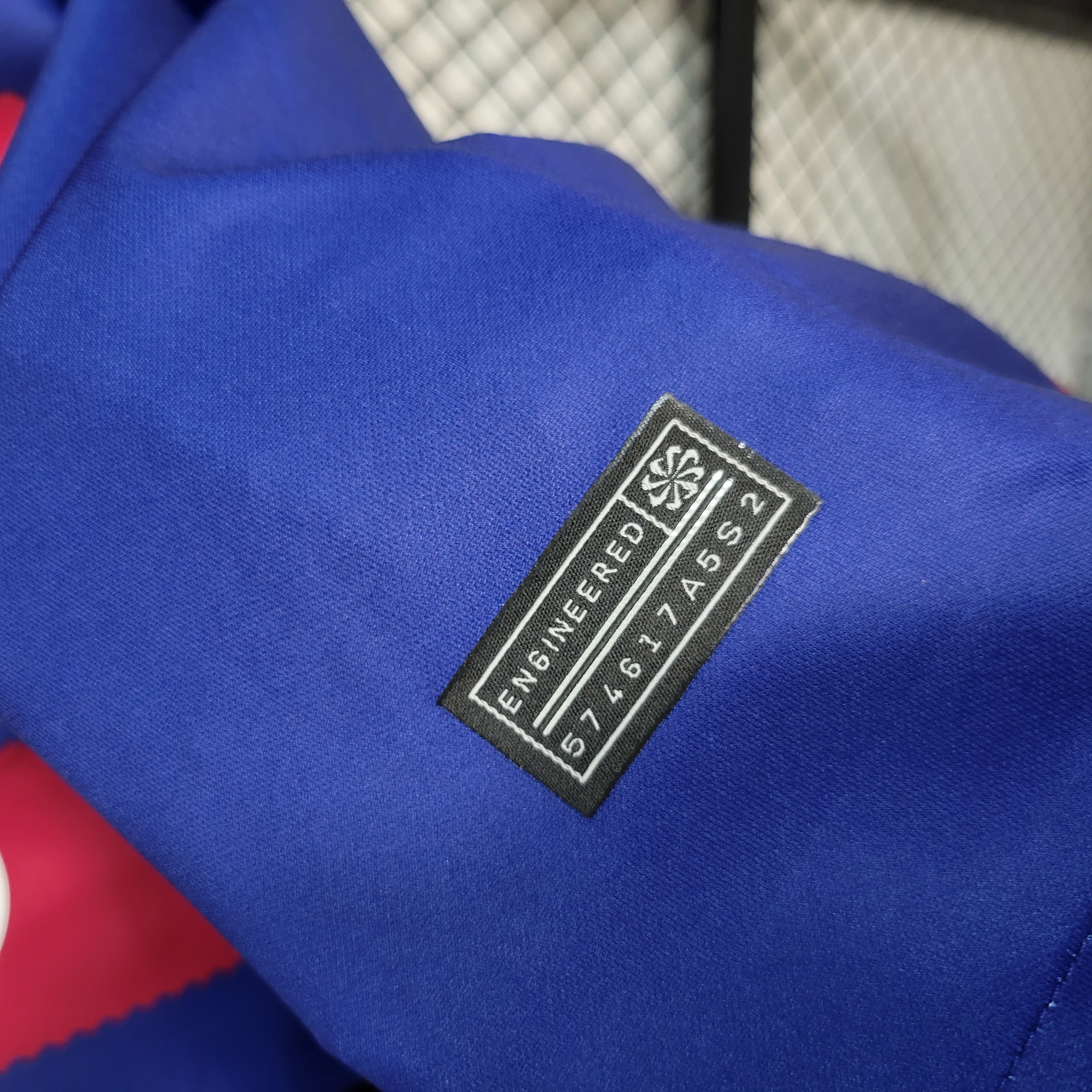 Barcelona X Karol G 2024 Special Edition Jersey - Fans Version - Unitedfutballjersey