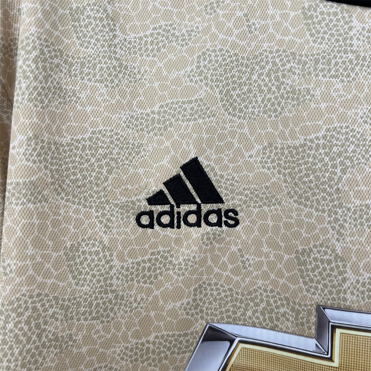 Retro Manchester United 2019-20 Away Jersey - Unitedfutballjersey