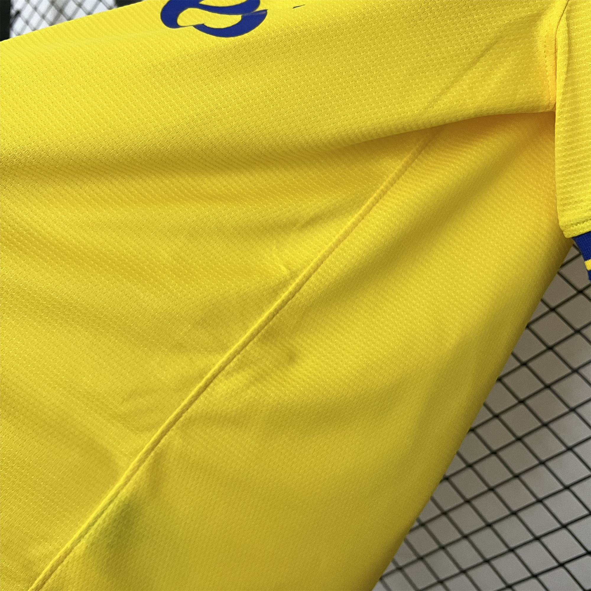 Retro Arsenal 2013-14 Away Jersey - Unitedfutballjersey