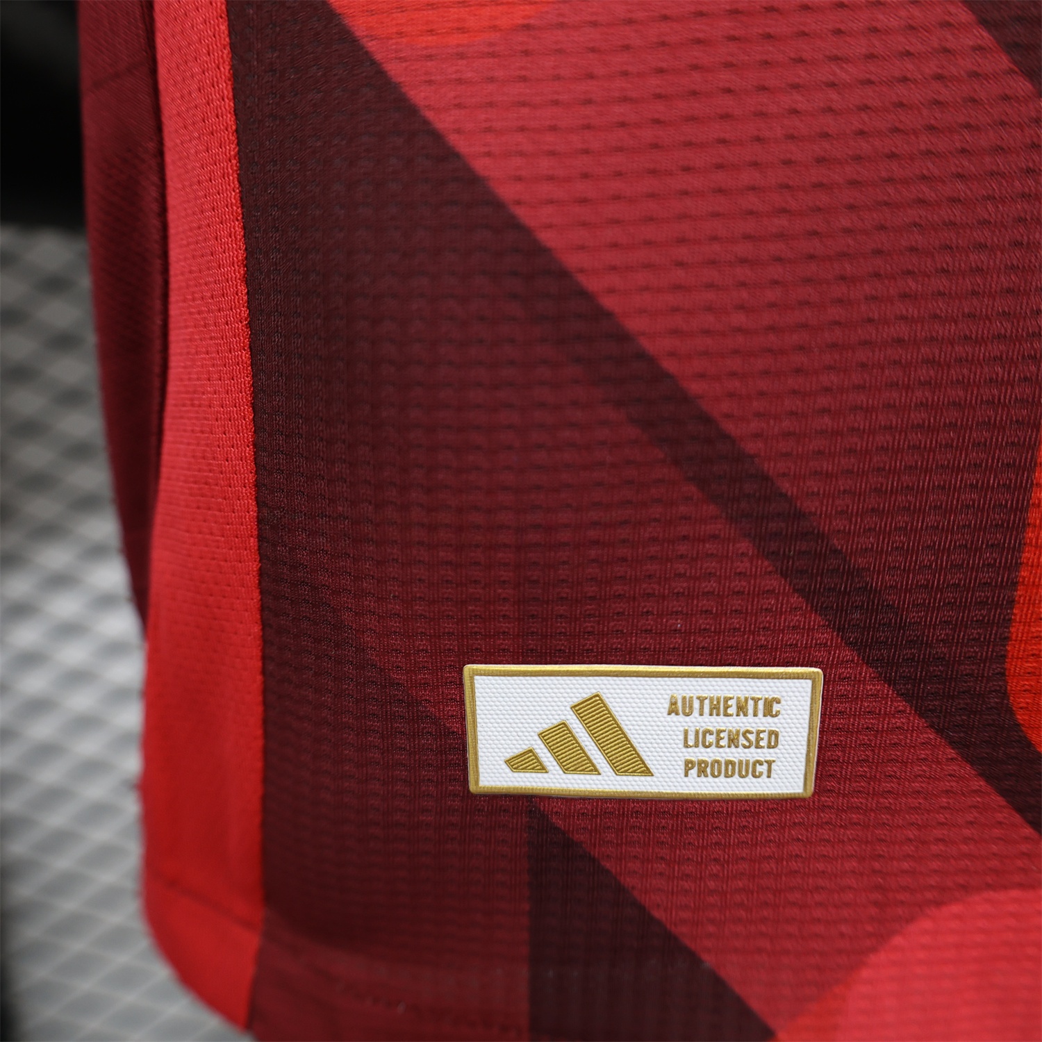 Germany 2025 Women's Euro Away Jersey - Men's Player Version - Unitedfutballjersey