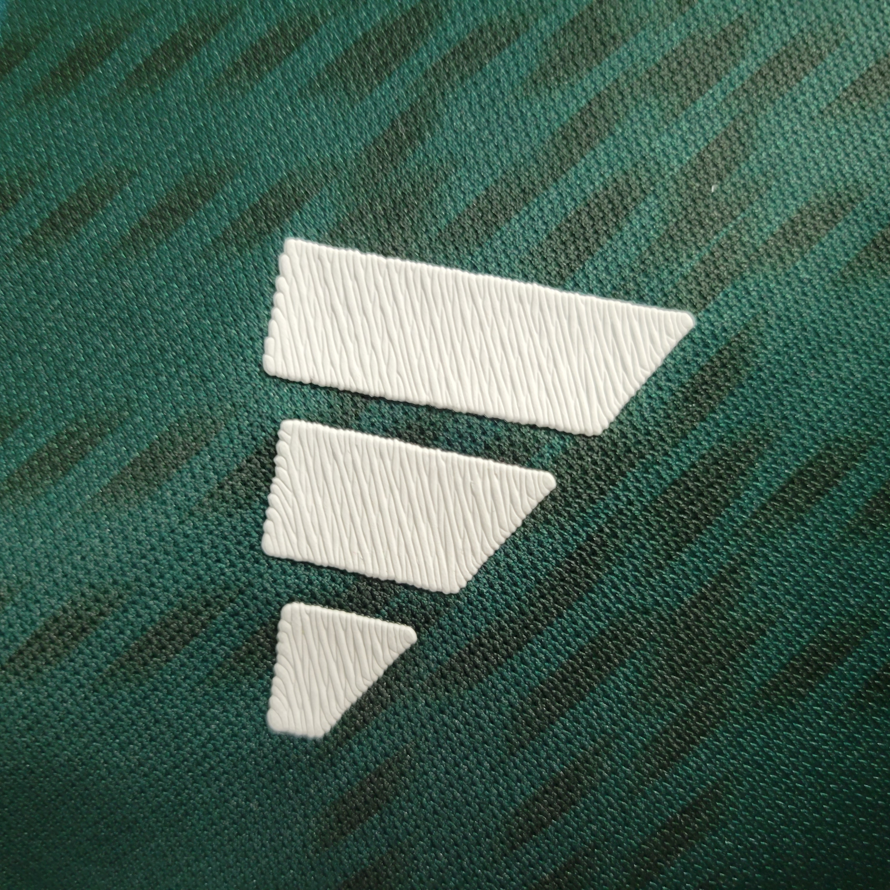 Portland Timbers 23-24 Home Stadium Jersey - Player Version - Unitedfutballjersey