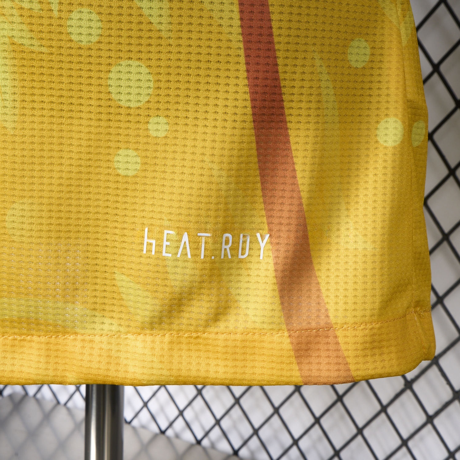 Club América 25-26 LAS AGUILAS Yellow Special Edition Jersey - Player Version - Unitedfutballjersey