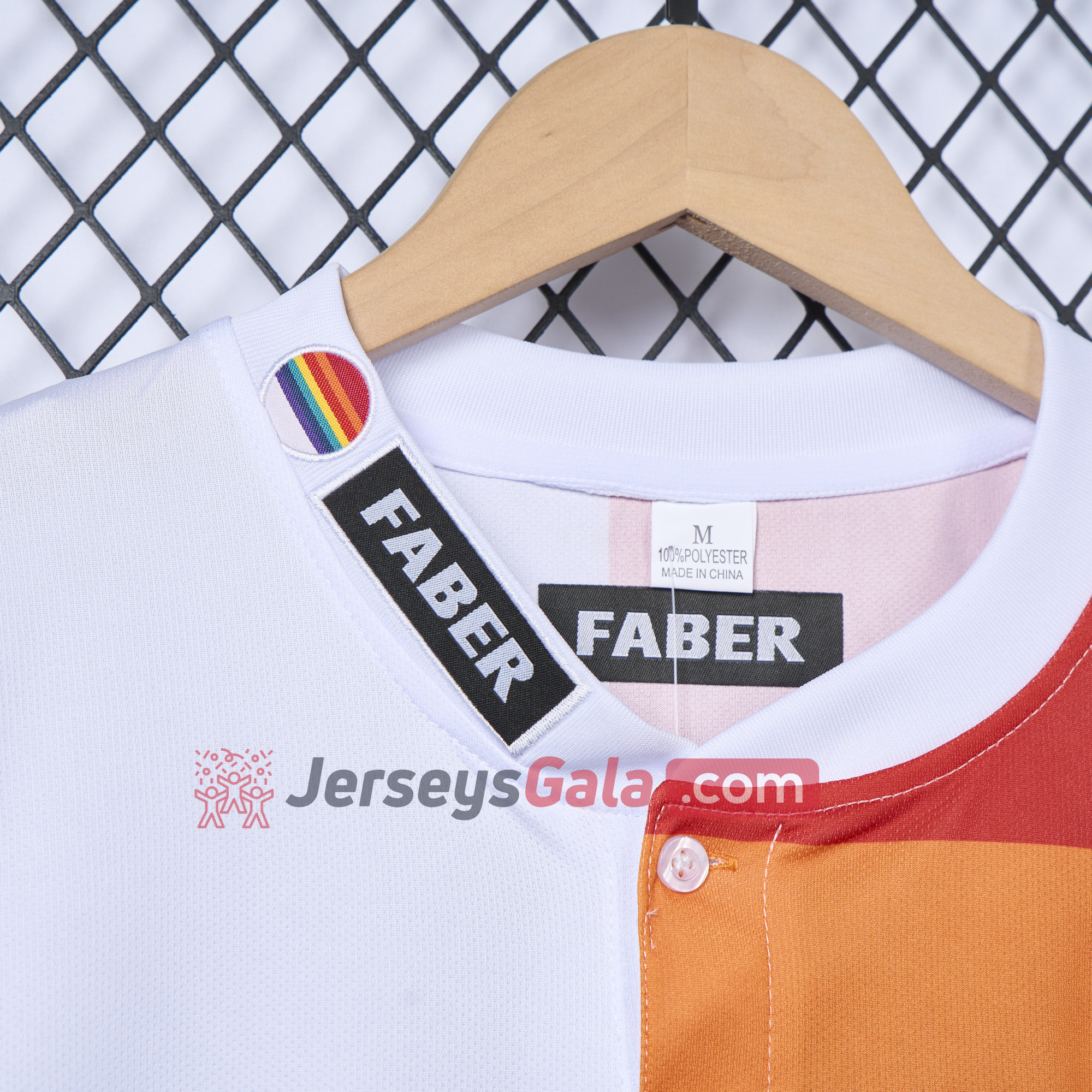 Retro VfL Bochum 1997-99 Away Jersey - Unitedfutballjersey