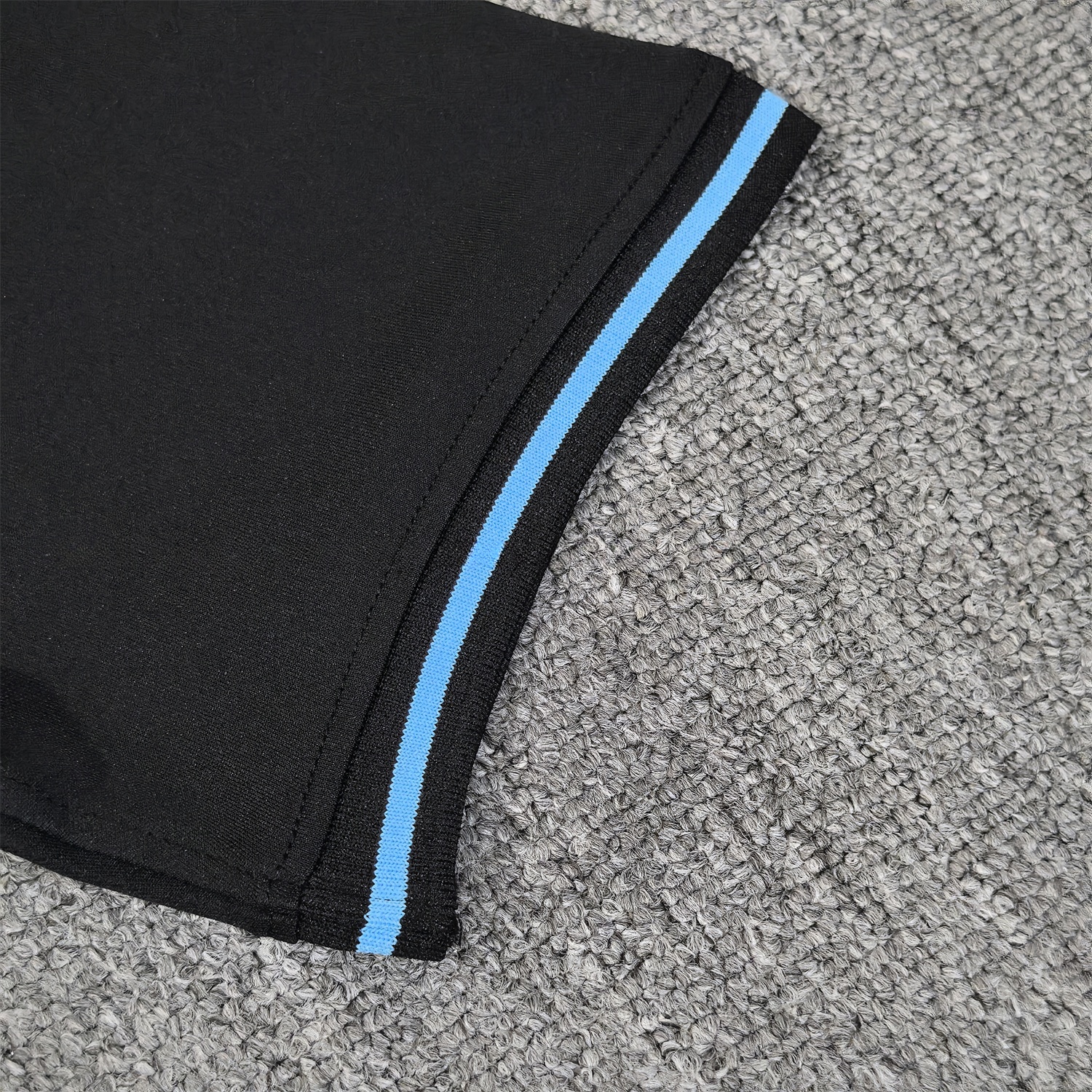 Brazil 25-26 Reflective Team Logo Black Special Jersey - Fans Version - Unitedfutballjersey