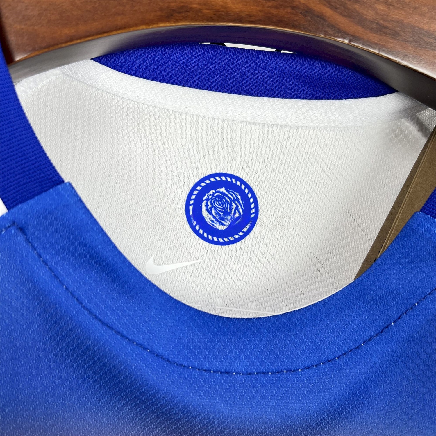 Men's England 2025 Women's Euro Home Jersey - Fans Version - Unitedfutballjersey