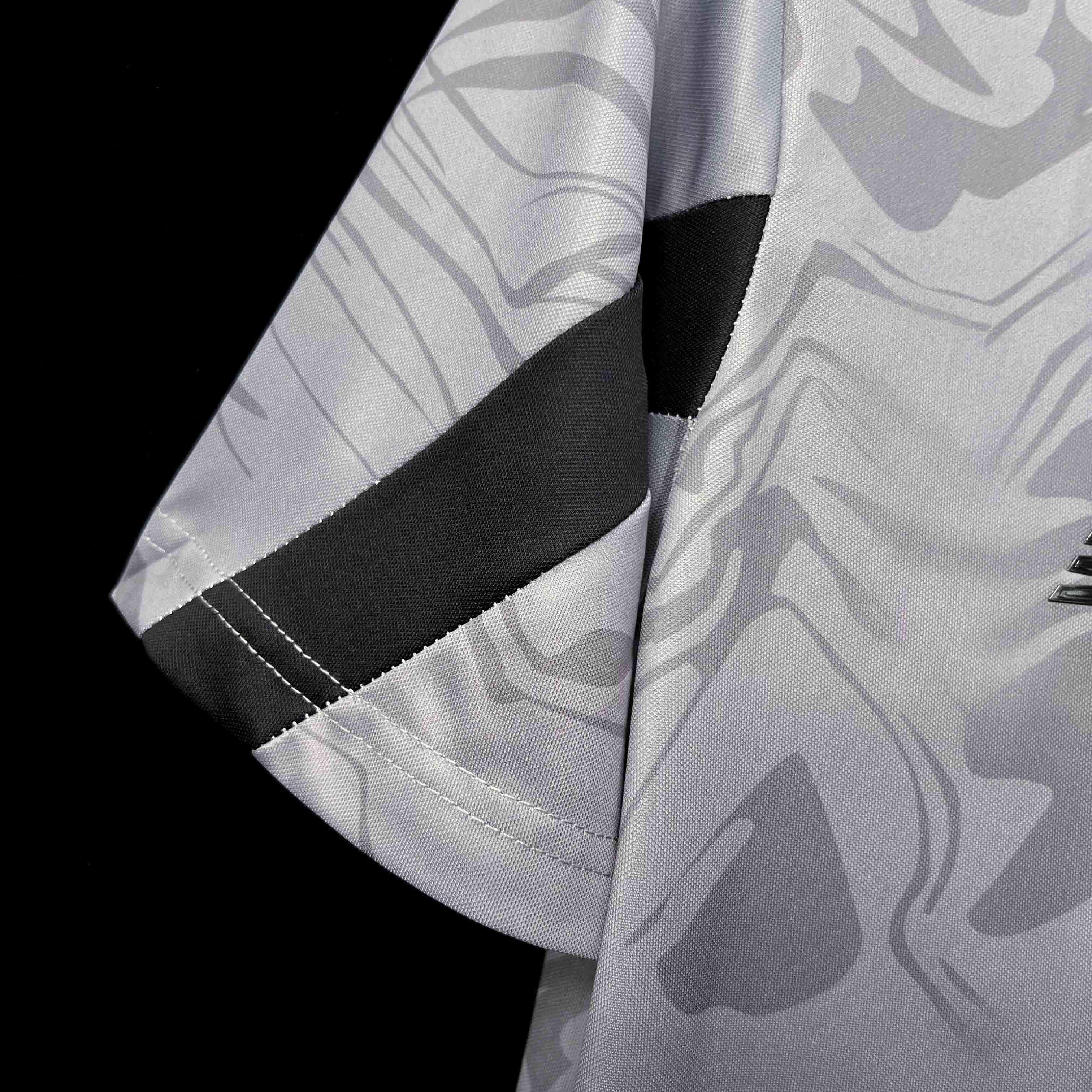 Sao Paulo 2024 Goalkeeper Jersey - Fans Version - Unitedfutballjersey