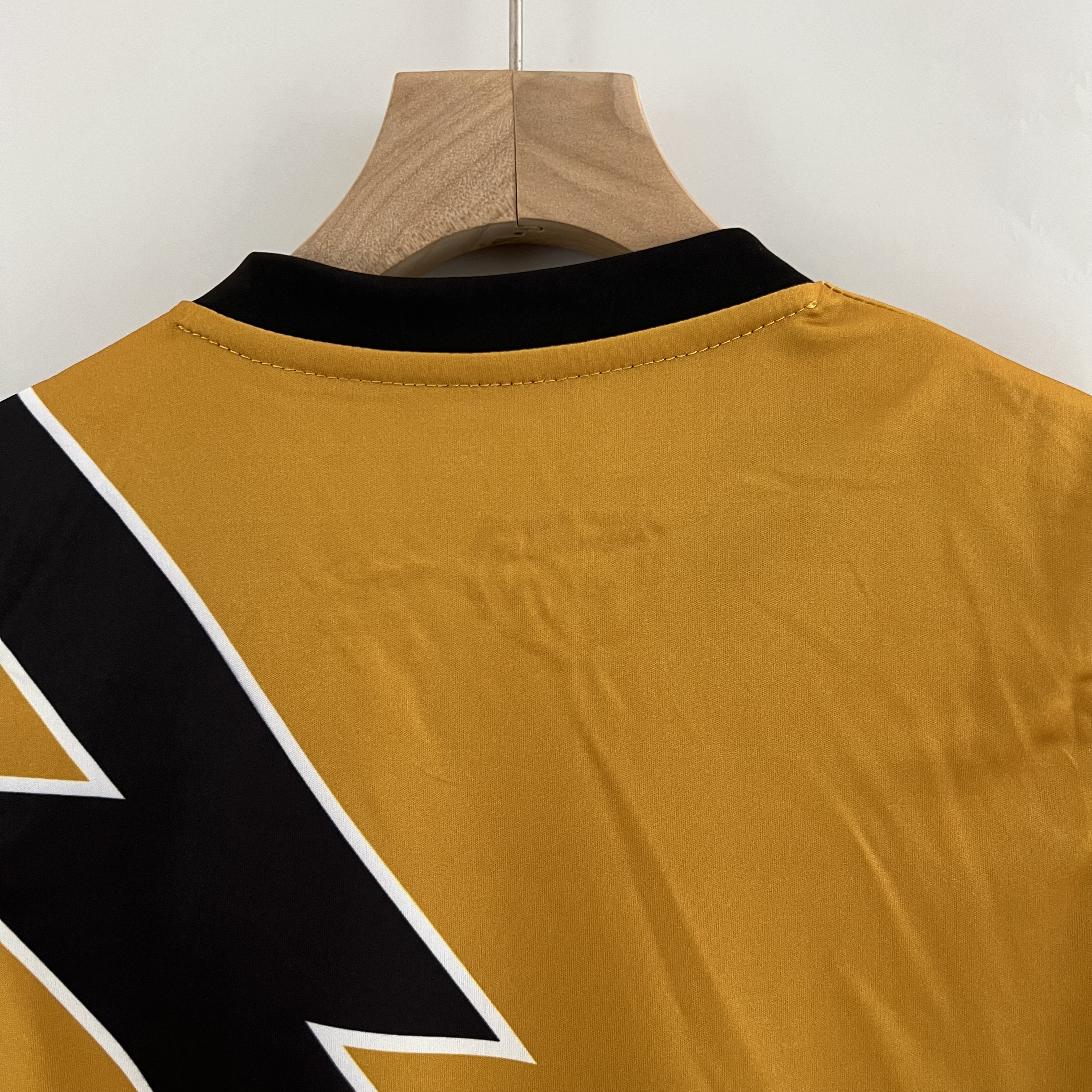 Rayo Vallecano 23-24 Third Kids Kit - Unitedfutballjersey