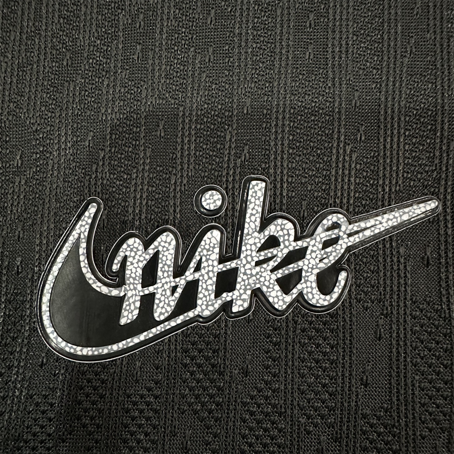 AIK Solna 25-26 Smokinglirare Edition Jersey - Player Version - Unitedfutballjersey