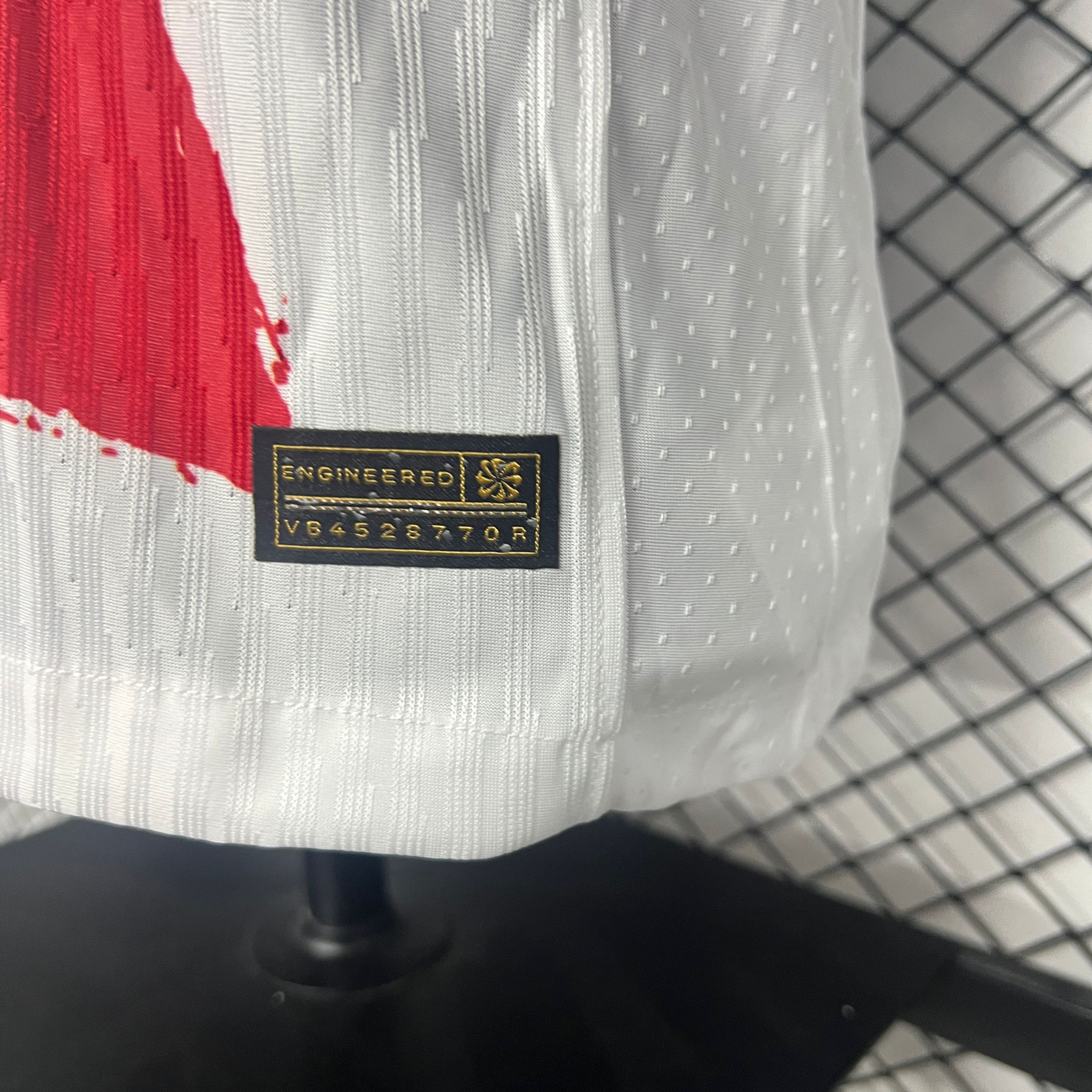 Paris Saint-Germain PSG 24-25 Away Jersey - Player Version - Unitedfutballjersey