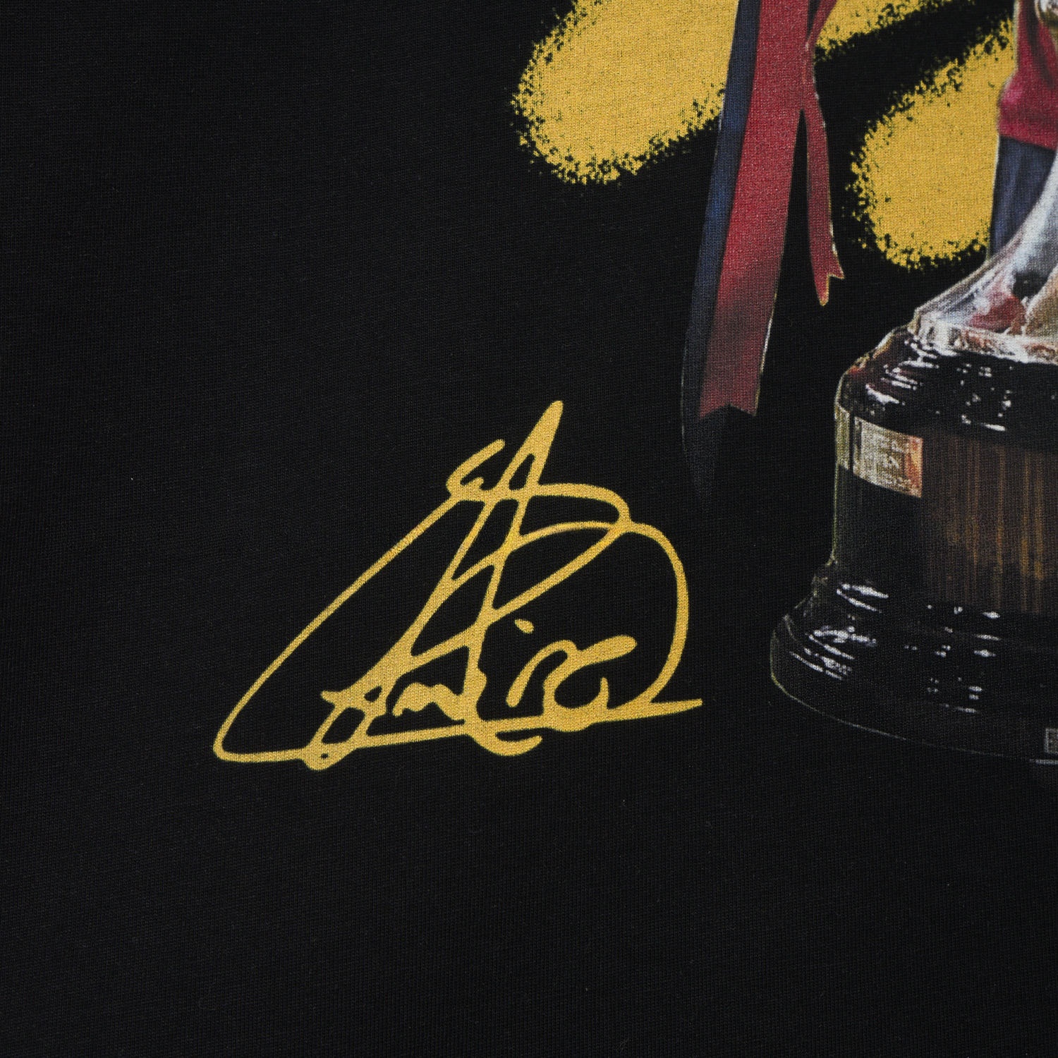 Barcelona Yamal Copa Del Rey Unisex Pure Cotton T-shirt - Unitedfutballjersey