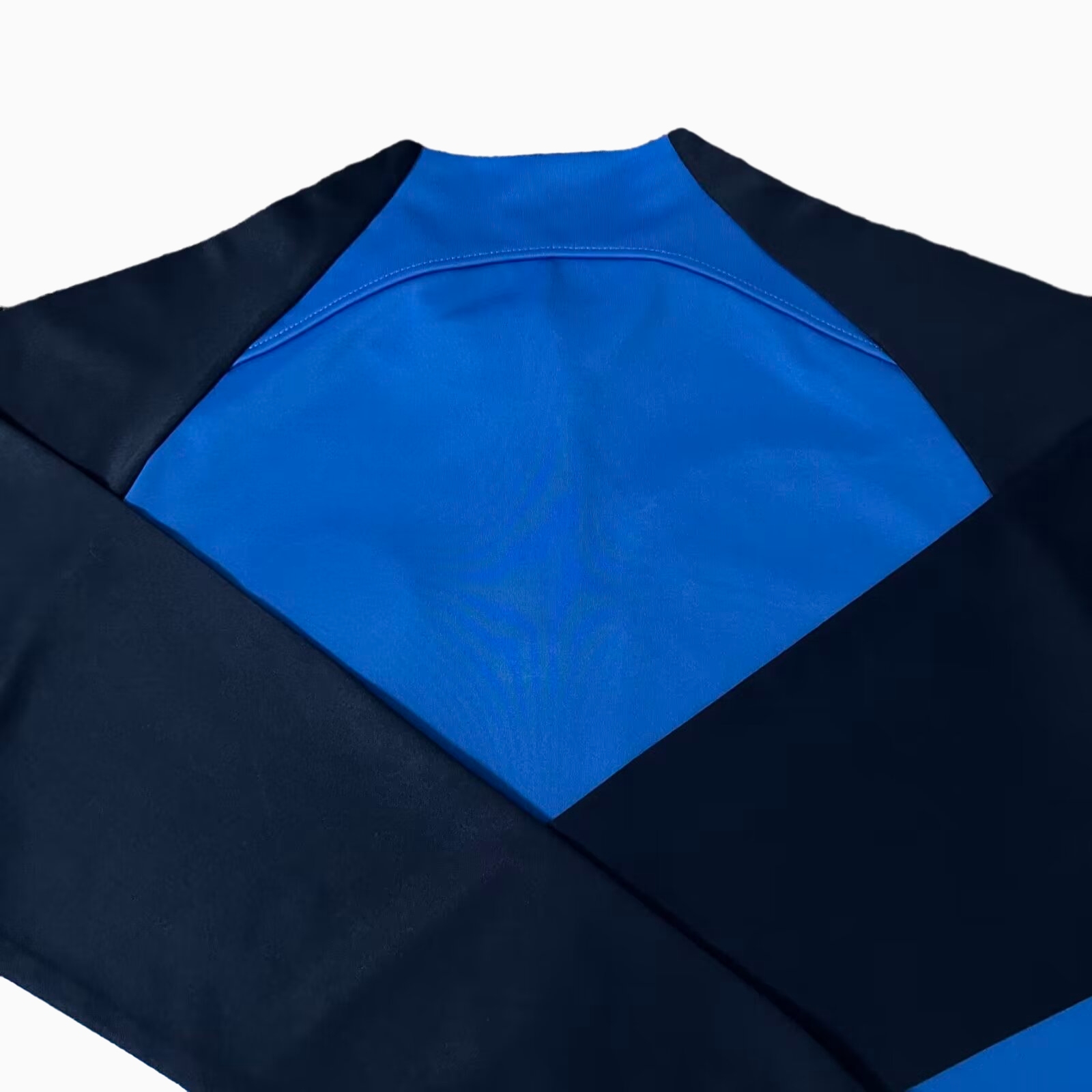 América 23-24 Jacket Training Tracksuit - Blue - Unitedfutballjersey