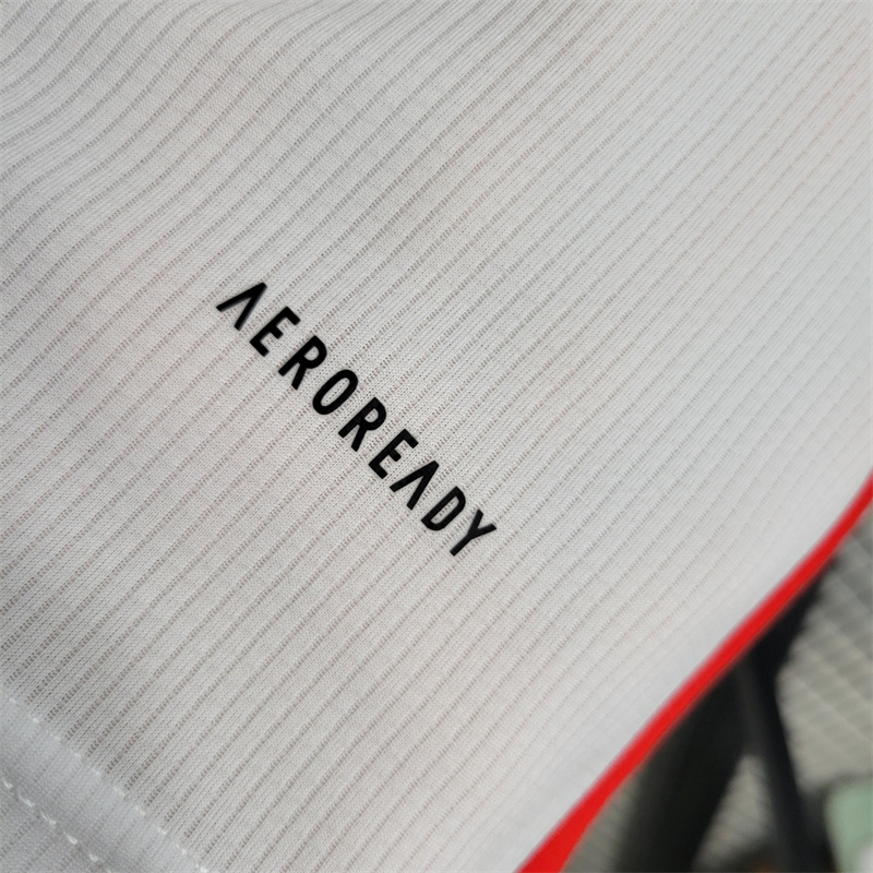 Bayern Munich 23-24 Home Stadium Jersey - Fans Version - Unitedfutballjersey