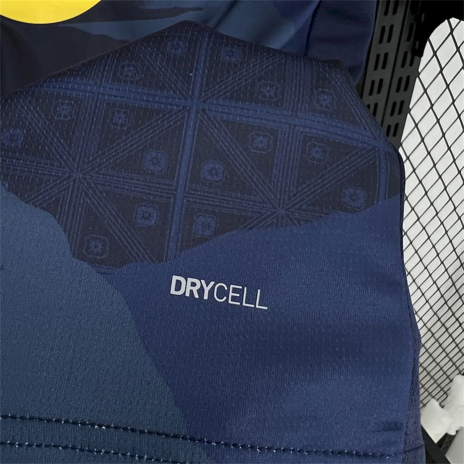 Red Bull Salzburg 25-26 Away Jersey - Fans Version - Unitedfutballjersey