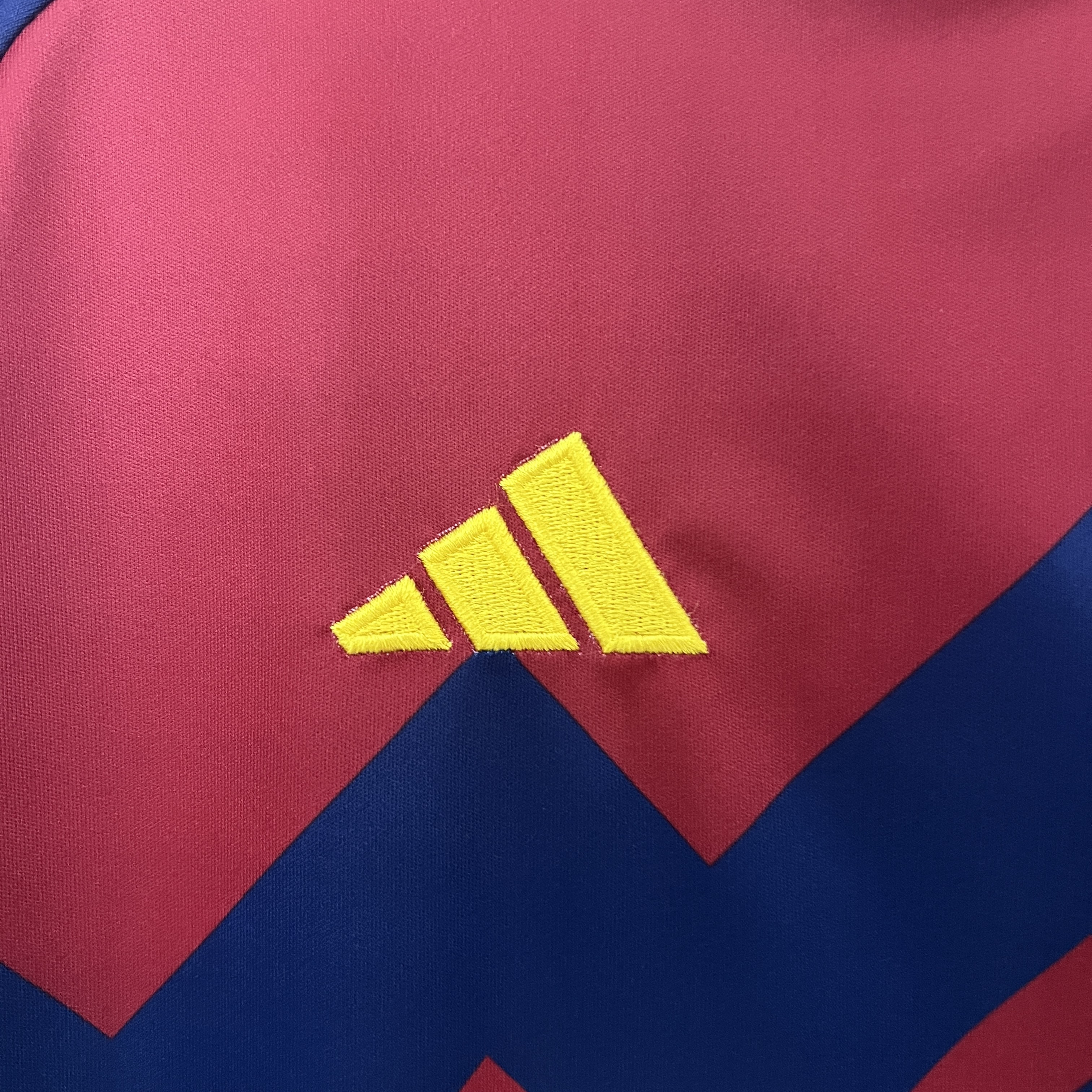 Real Salt Lake 24-25 Home Stadium Jersey - Fans Version - Unitedfutballjersey