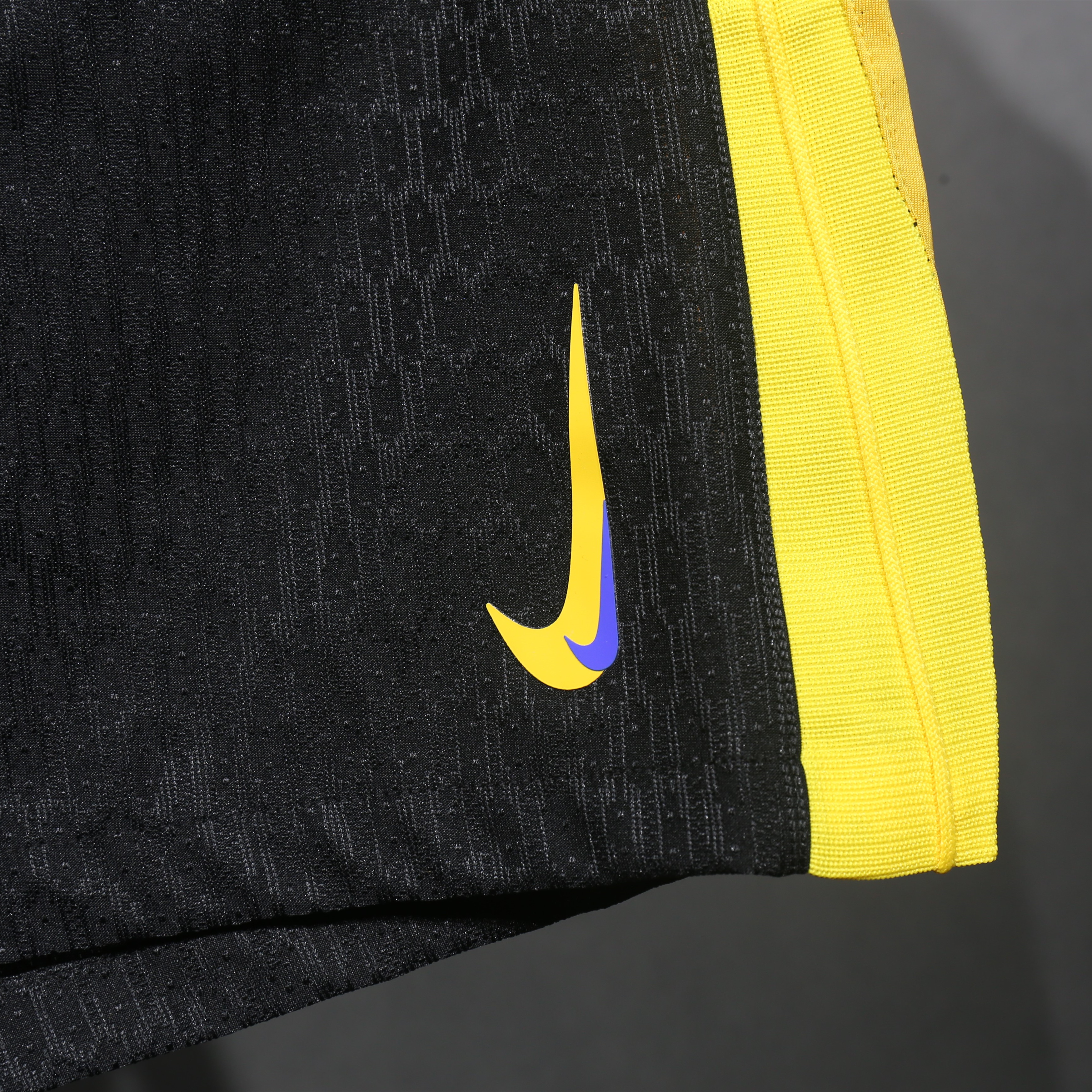 Inter Milan 24-25 Third Shorts - Player Version - Unitedfutballjersey