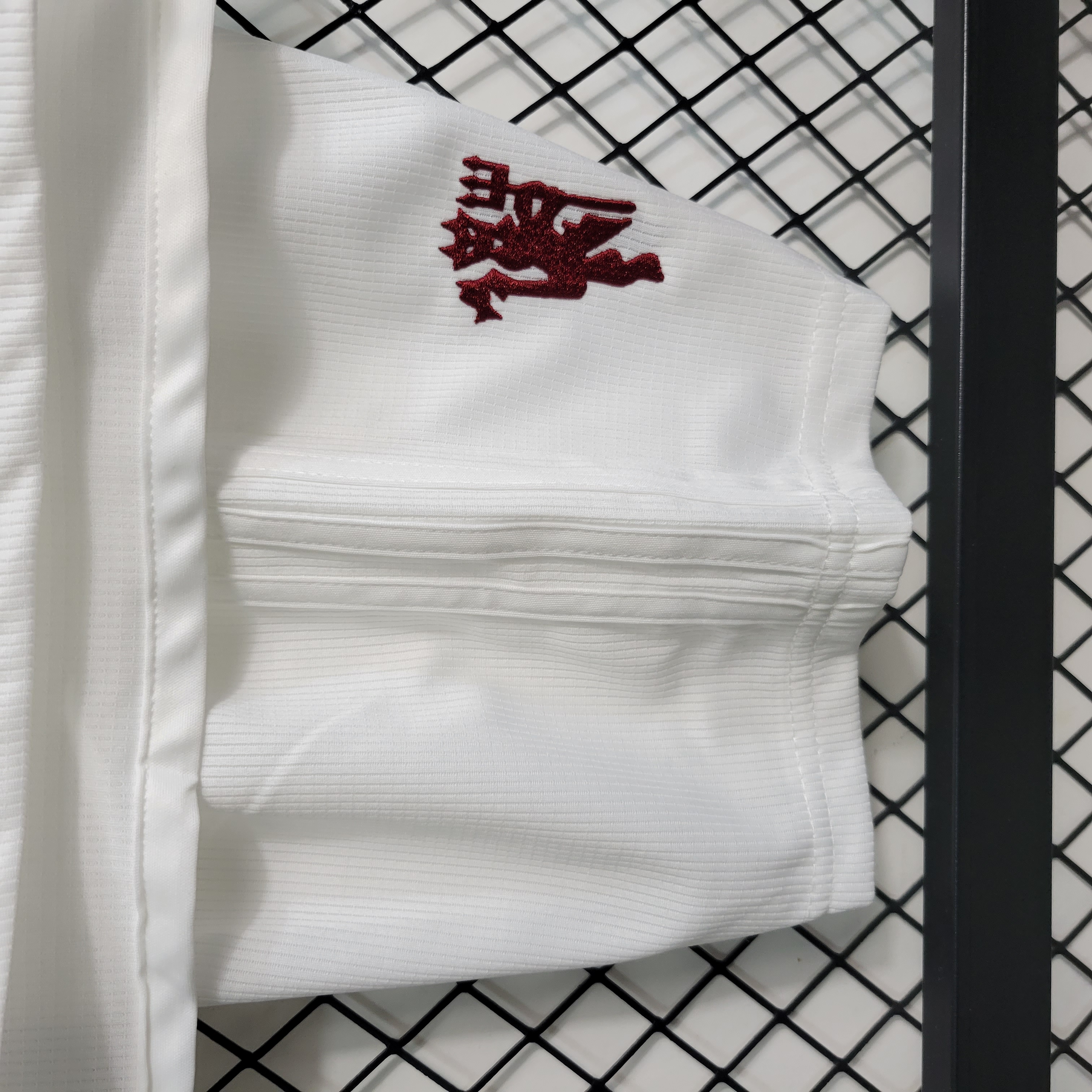 Manchester United 23-24 Third Kids Kit - Unitedfutballjersey