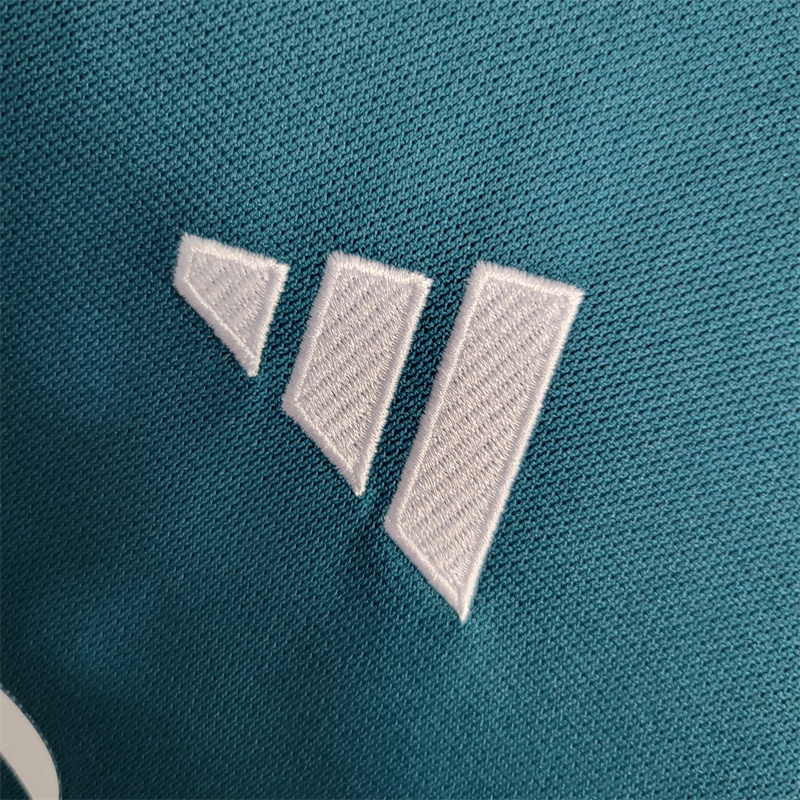 Arsenal 23-24 Third Jersey - Fans Version - Unitedfutballjersey