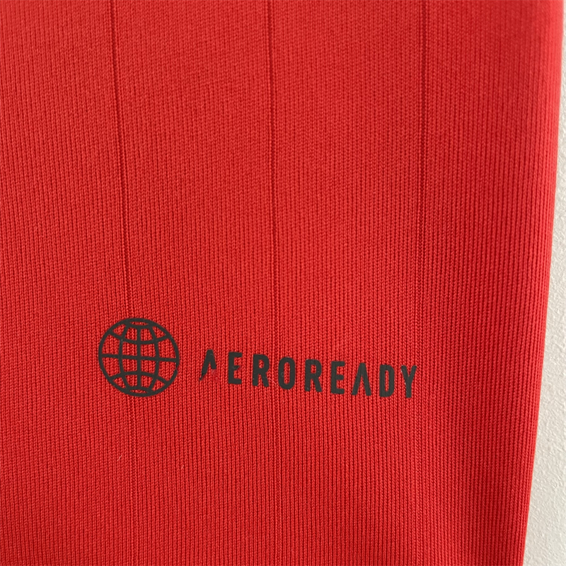 Manchester United 22-23 Home Jersey - Fans Version - Unitedfutballjersey