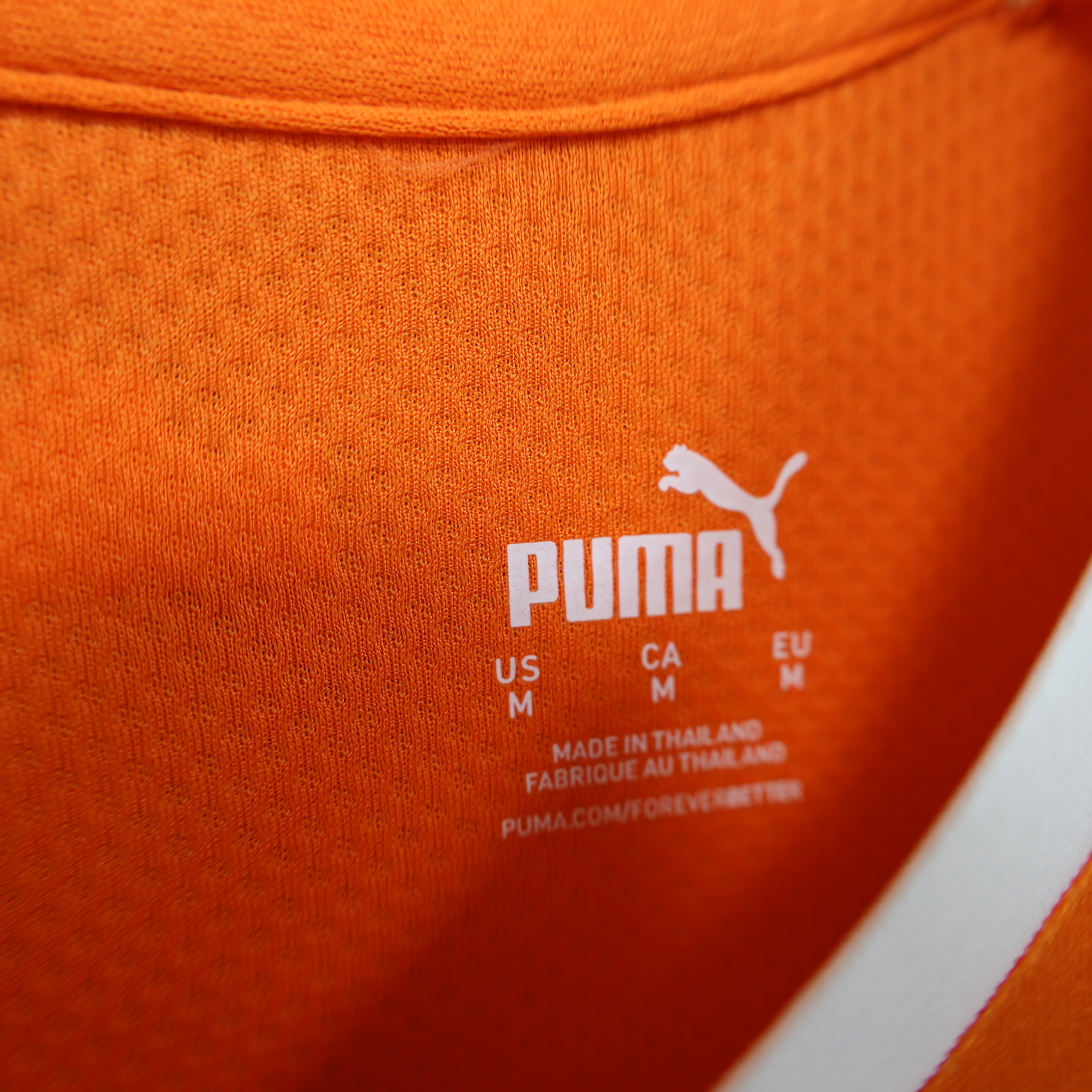 Cote d'Ivoire 22-23 Home Stadium Jersey - Fans Version - Unitedfutballjersey